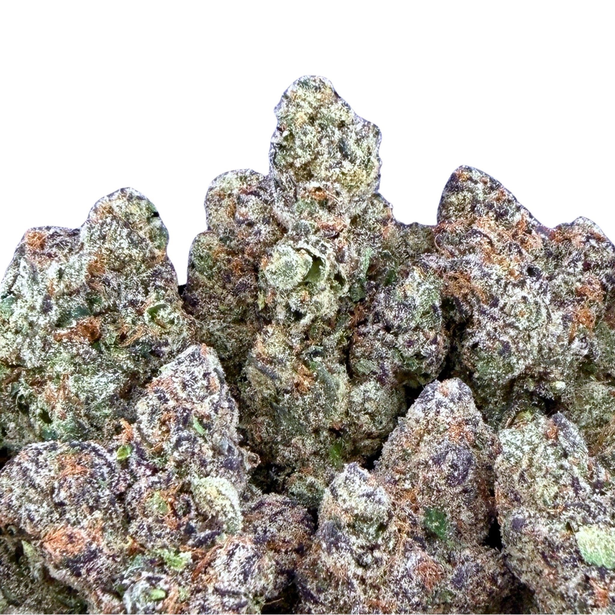 Jolly Rancher - Valley Hemp