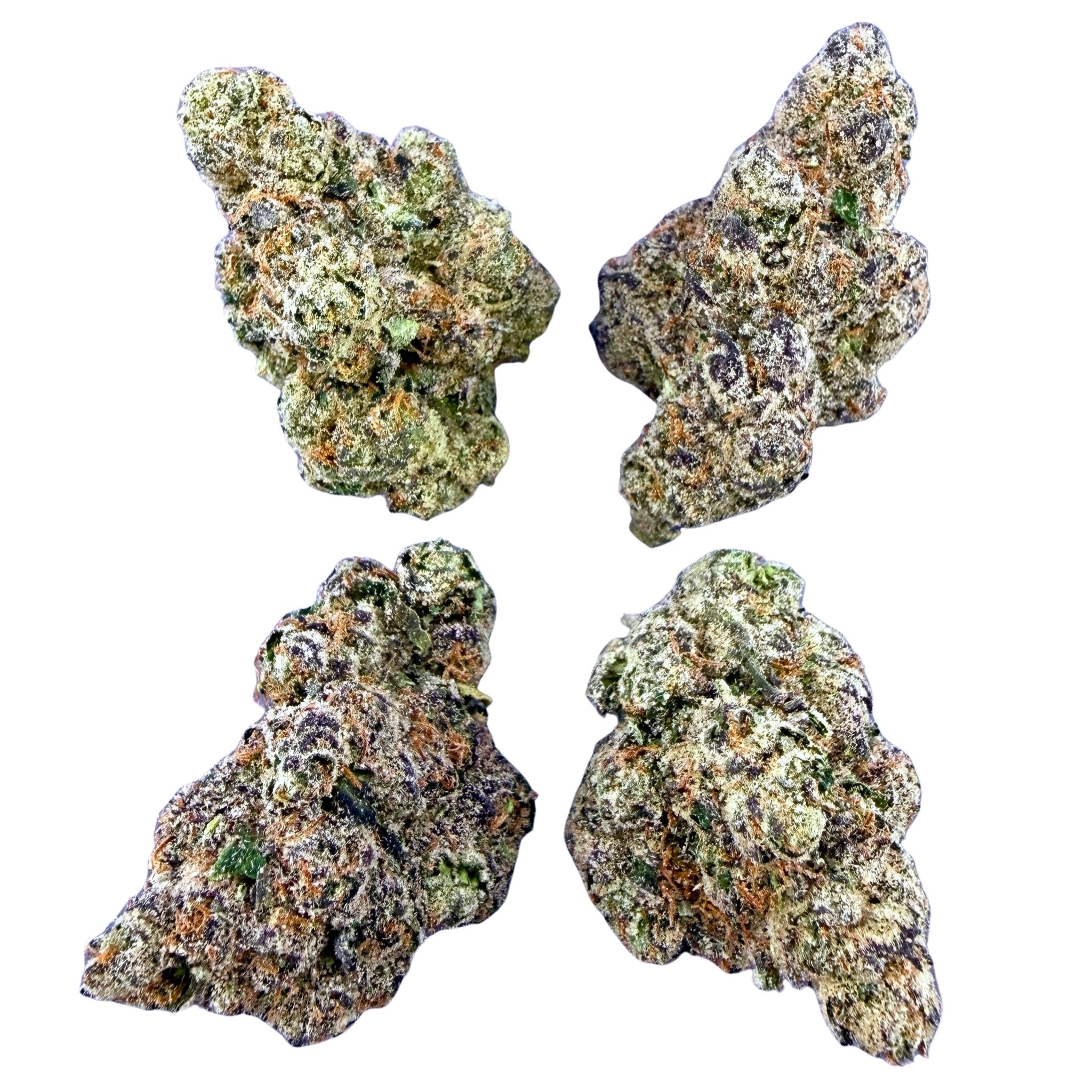 Jolly Rancher - Valley Hemp