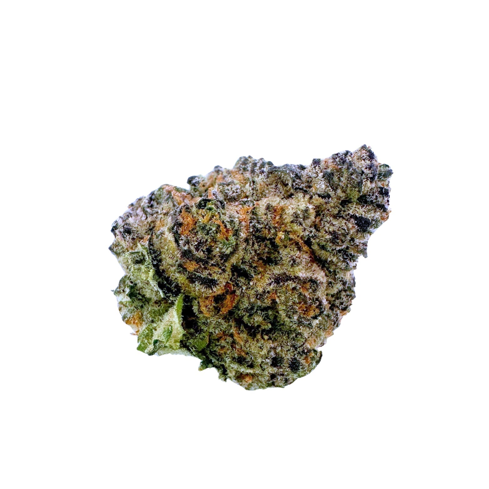 Juicy Fruit THCa Smalls (Wholesale) - Valley Hemp