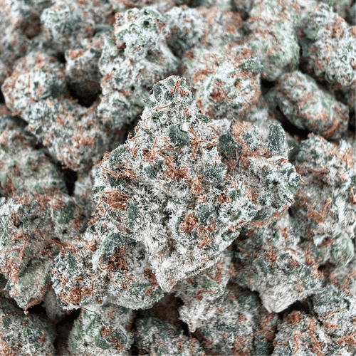 Juicy Fruit THCa Smalls (Wholesale) - Valley Hemp