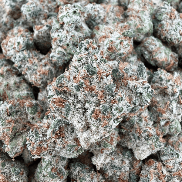 Juicy Fruit THCa Smalls (Wholesale) - Valley Hemp