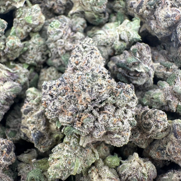 Juicy Fruit THCa Smalls (Wholesale) - Valley Hemp