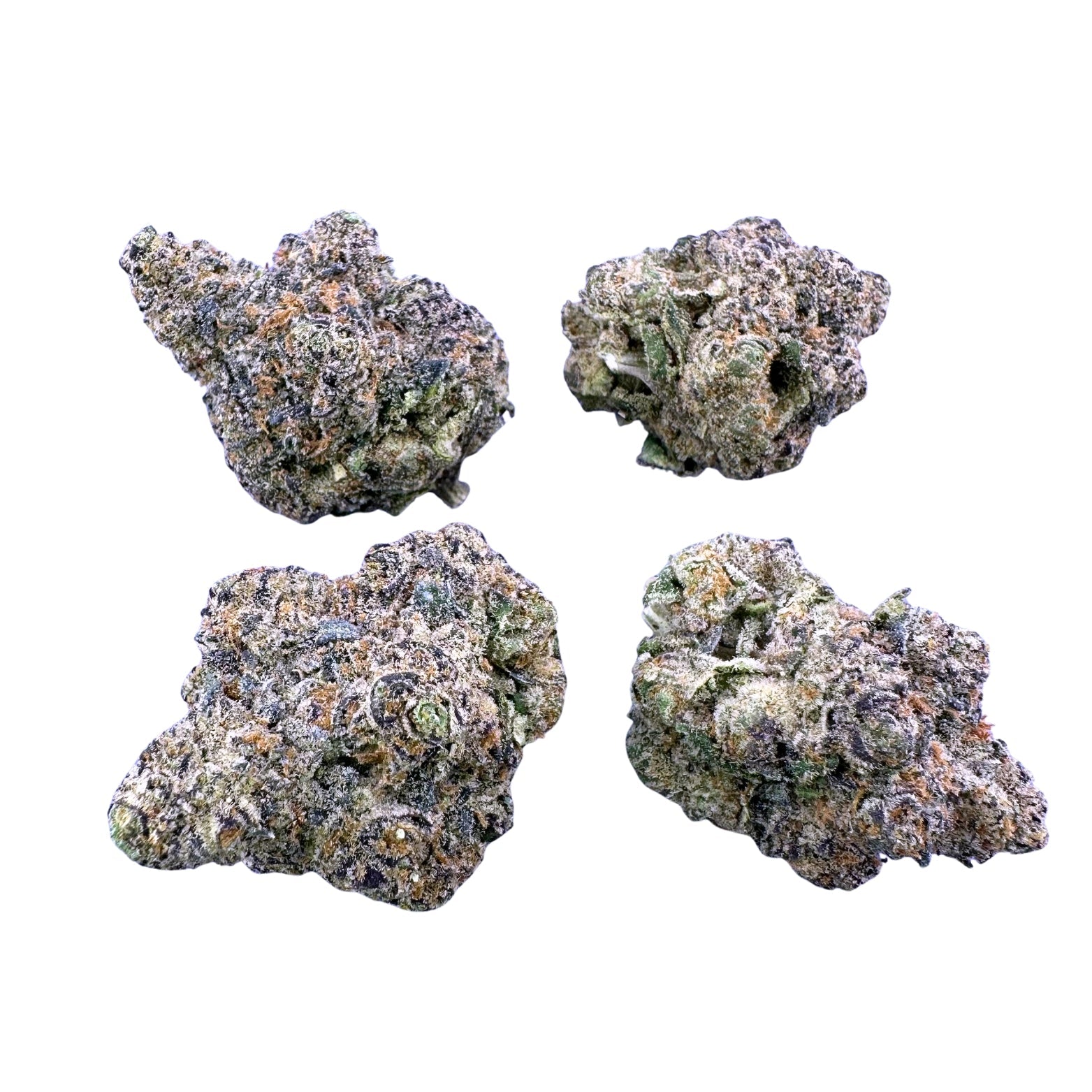 Juicy Fruit (Wholesale) - Valley Hemp