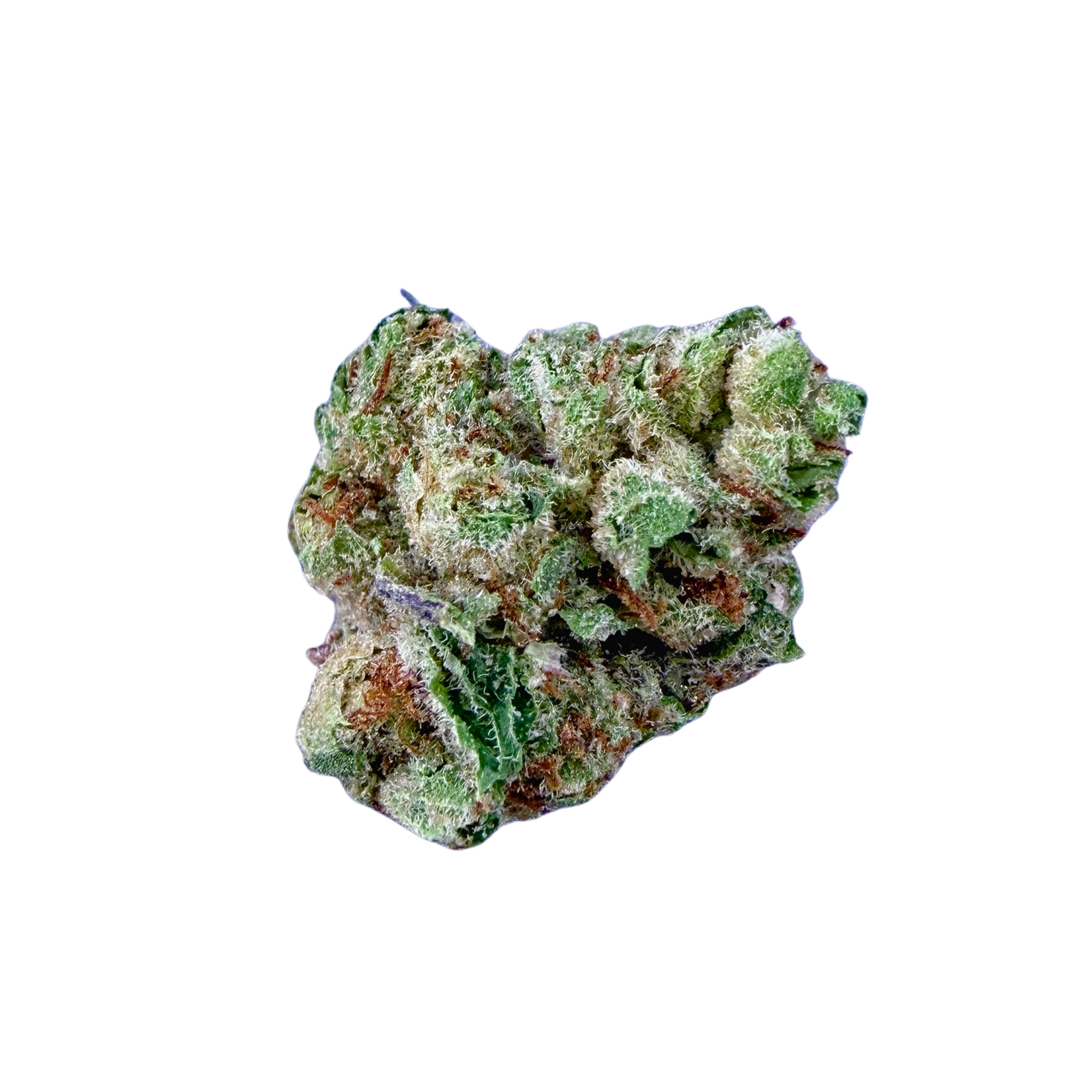 Key Lime Pie THCa Smalls (Wholesale) - Valley Hemp