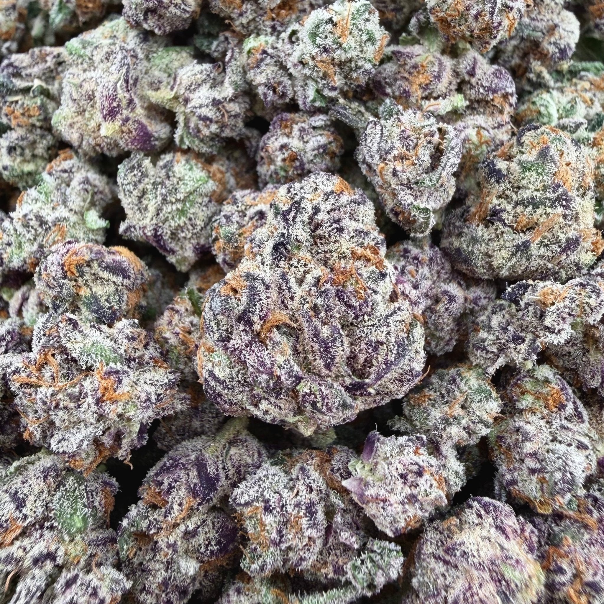 LA Pop Rock THCa Exotic Smalls - Valley Hemp