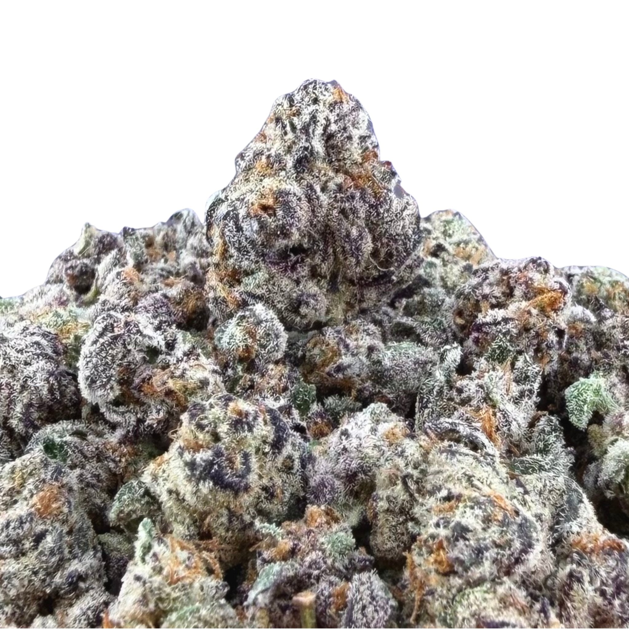 LA Pop Rock THCa Exotic Smalls - Valley Hemp