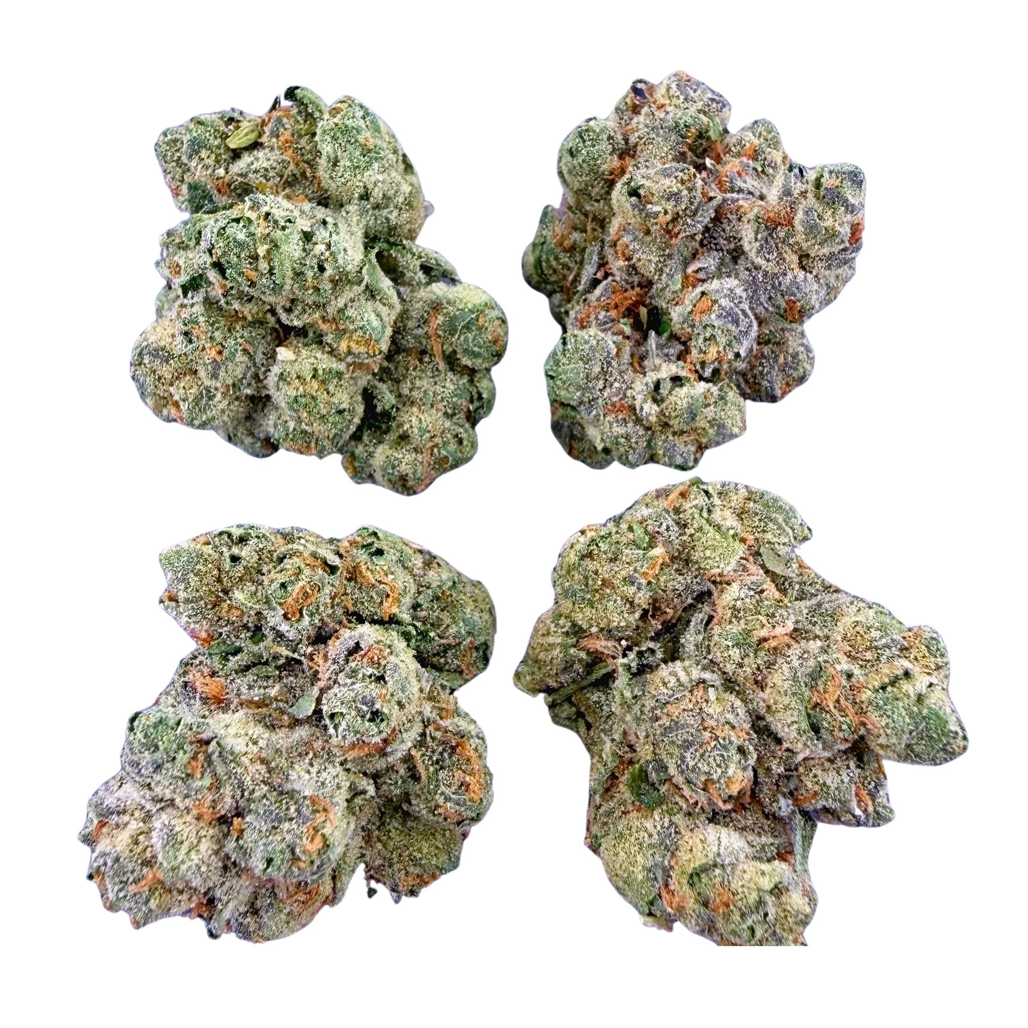 LA Pop Rock ( Wholesale ) - Valley Hemp