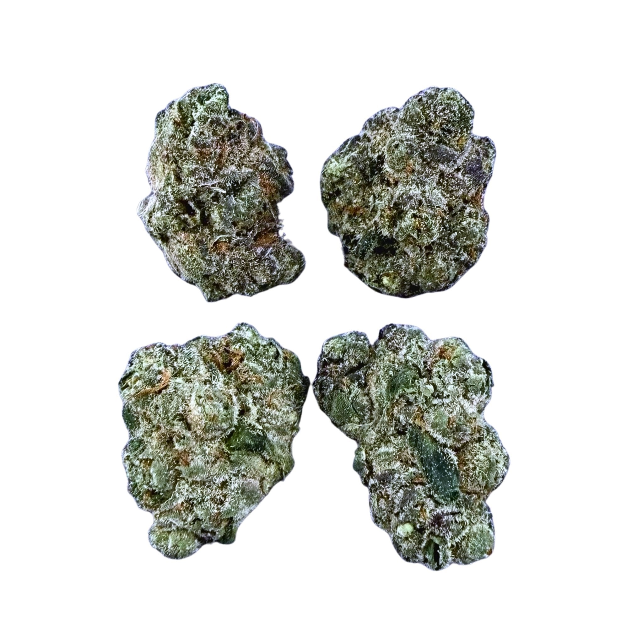 LA Runtz THCa Exotic Smalls - Valley Hemp