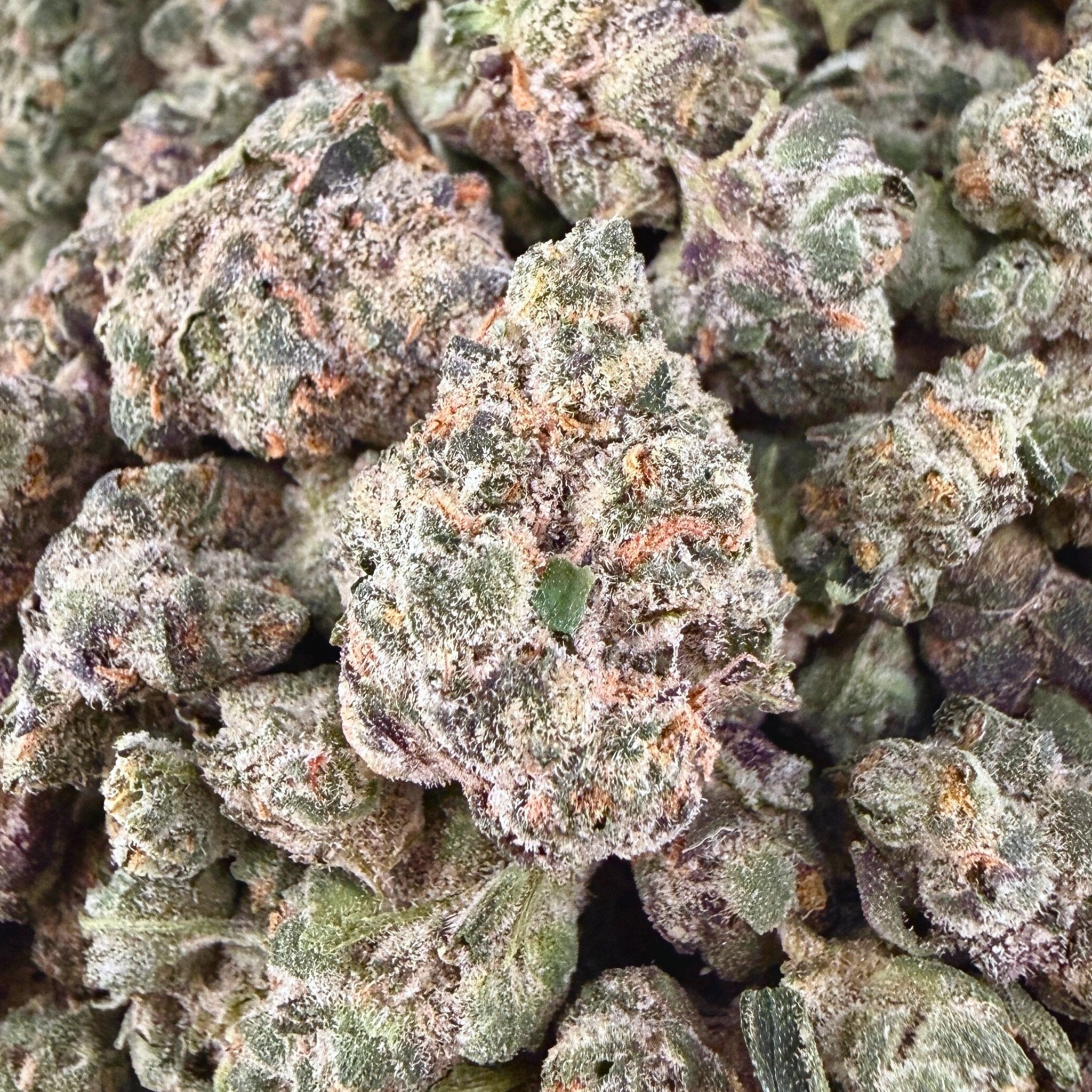 LA Runtz THCa Exotic Smalls - Valley Hemp