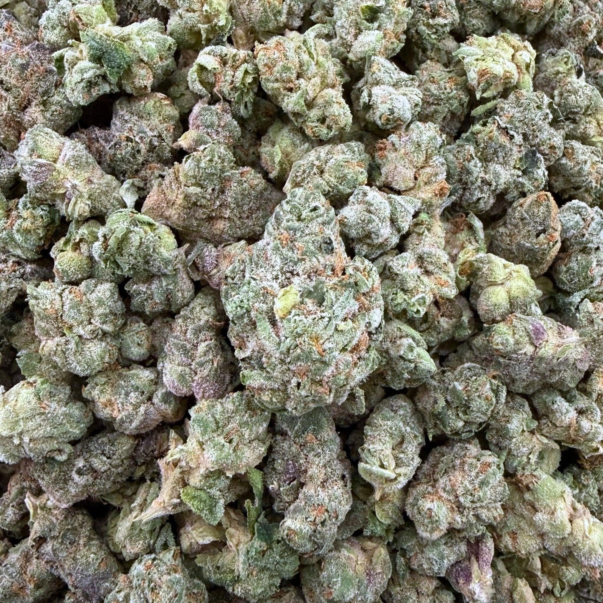 LA Runtz THCa Exotic Smalls - Valley Hemp