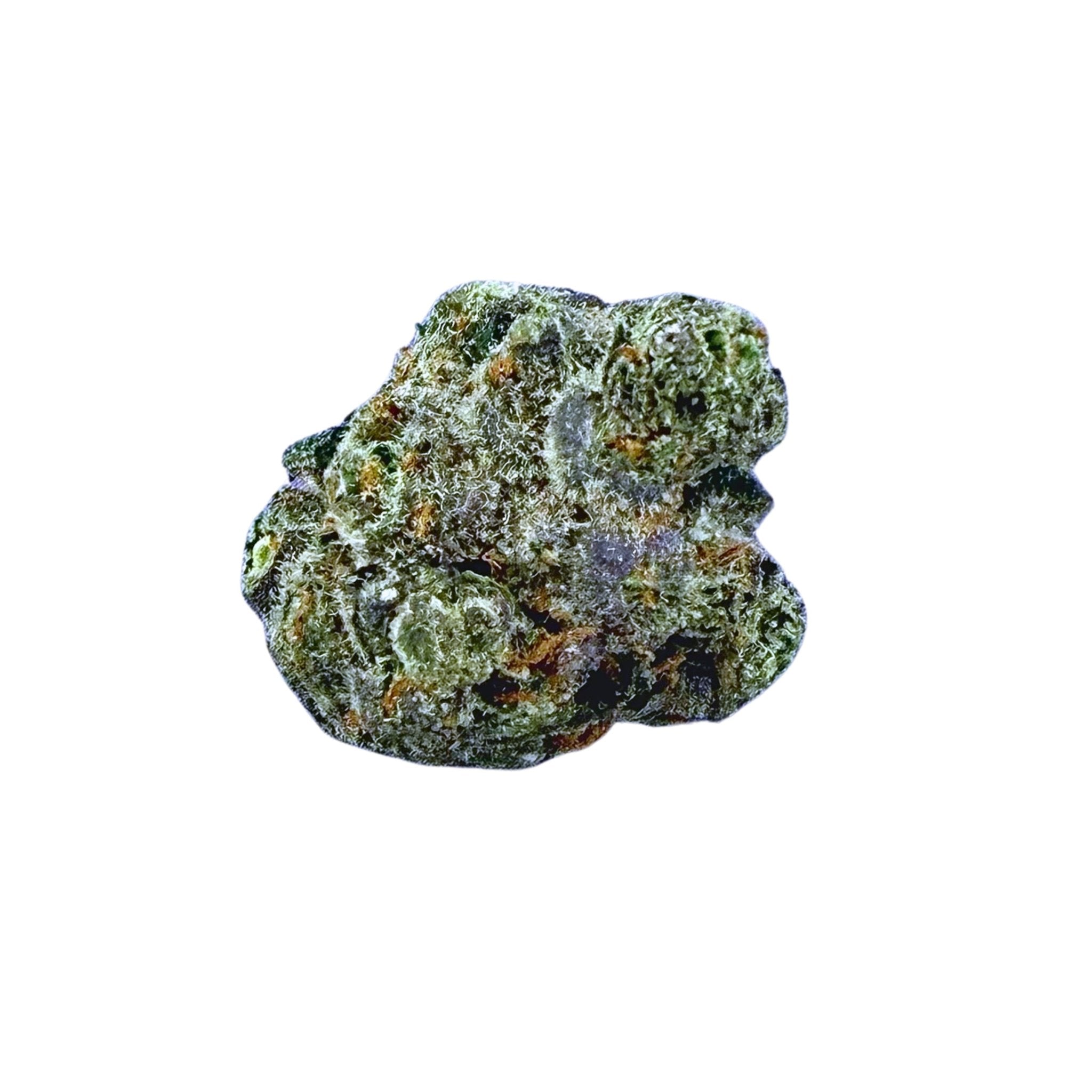 LA Runtz THCa Exotic Smalls - Valley Hemp
