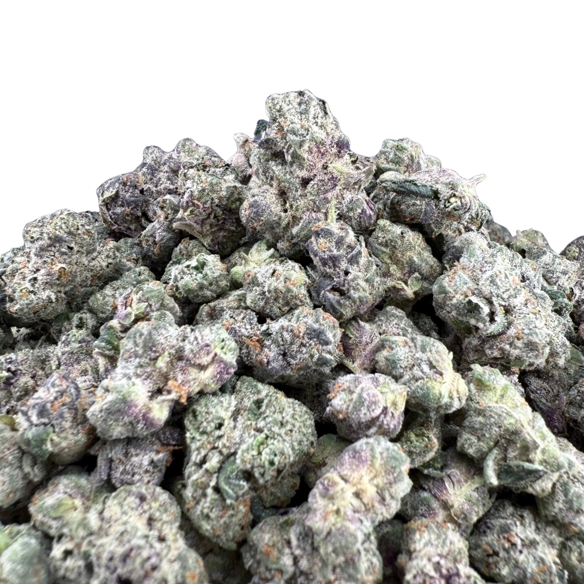 LA Runtz THCa Exotic Smalls - Valley Hemp