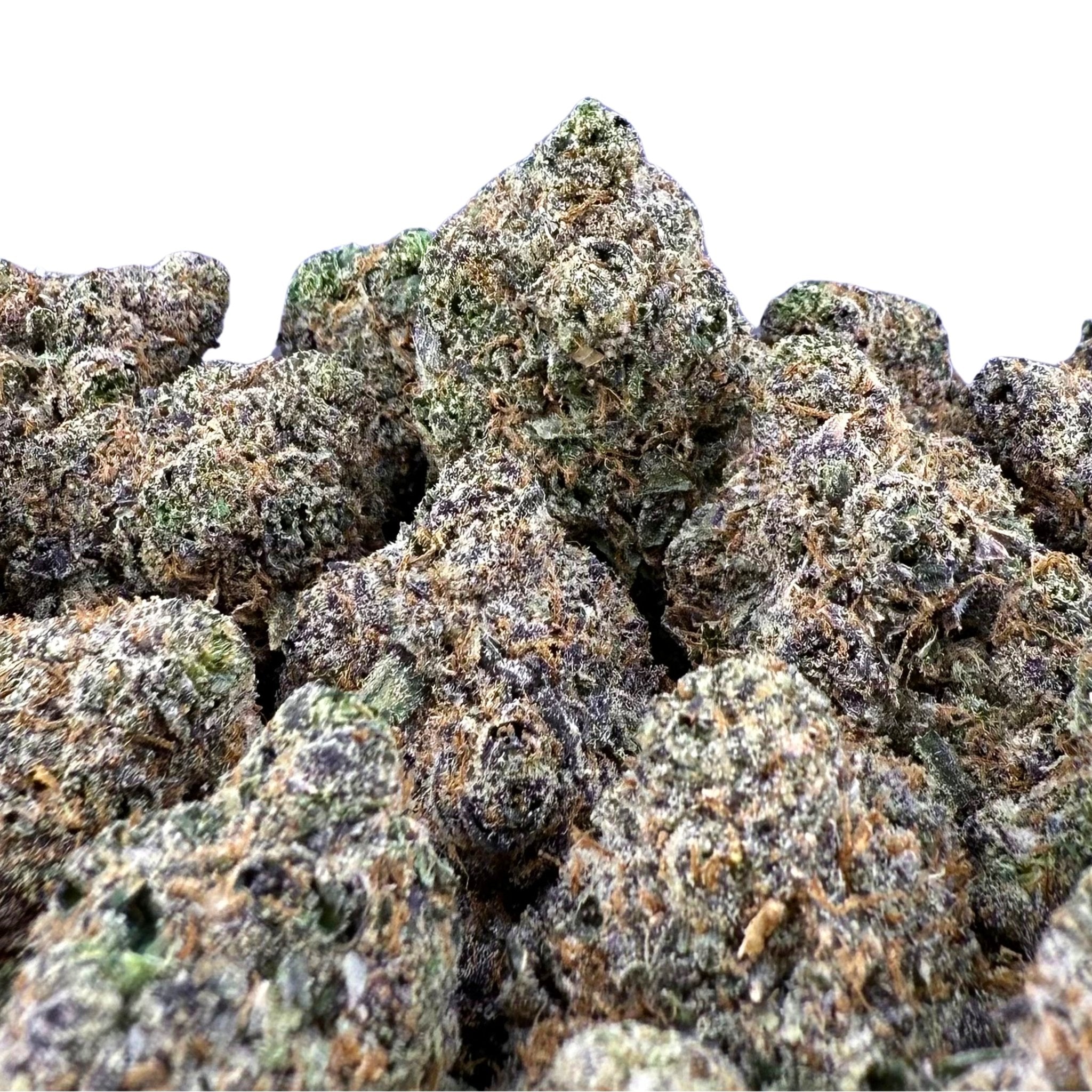 Lemon Cherry Gelato - Valley Hemp