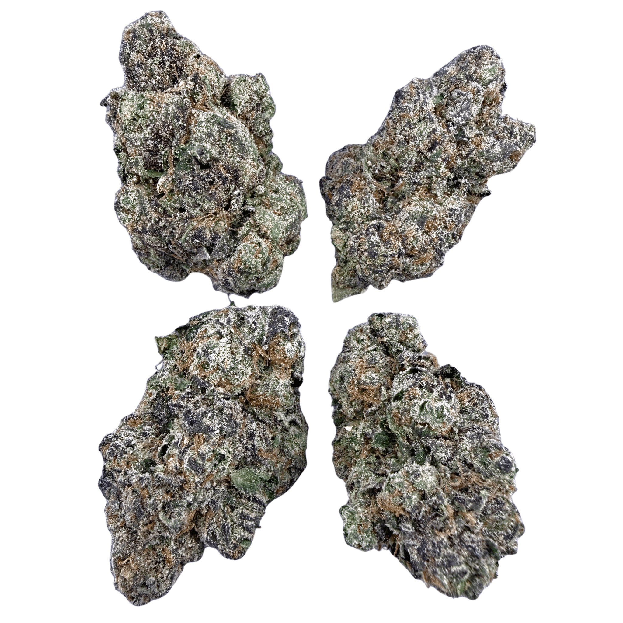 Lemon Cherry Gelato - Valley Hemp