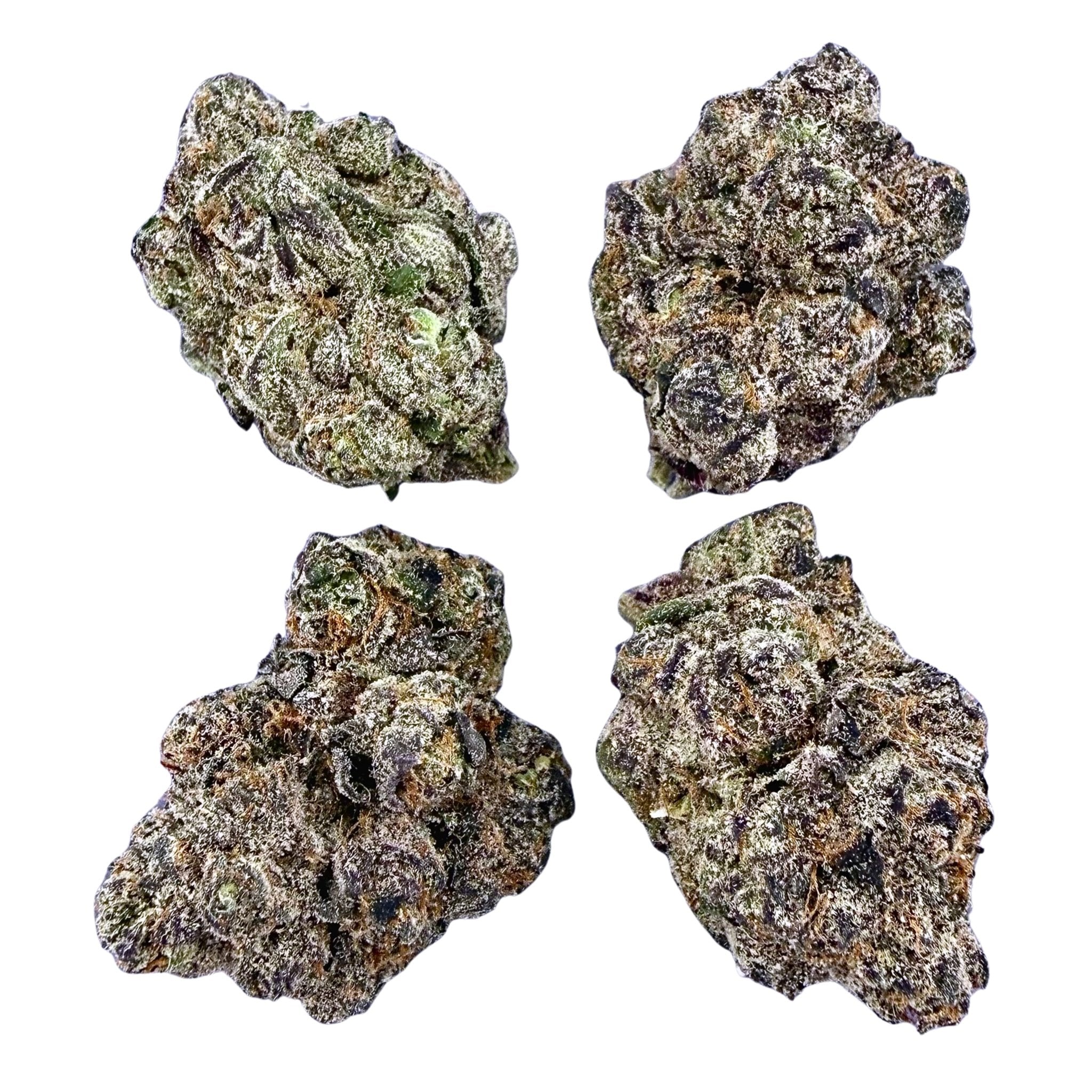 Lemon Cherry Gelato - Valley Hemp