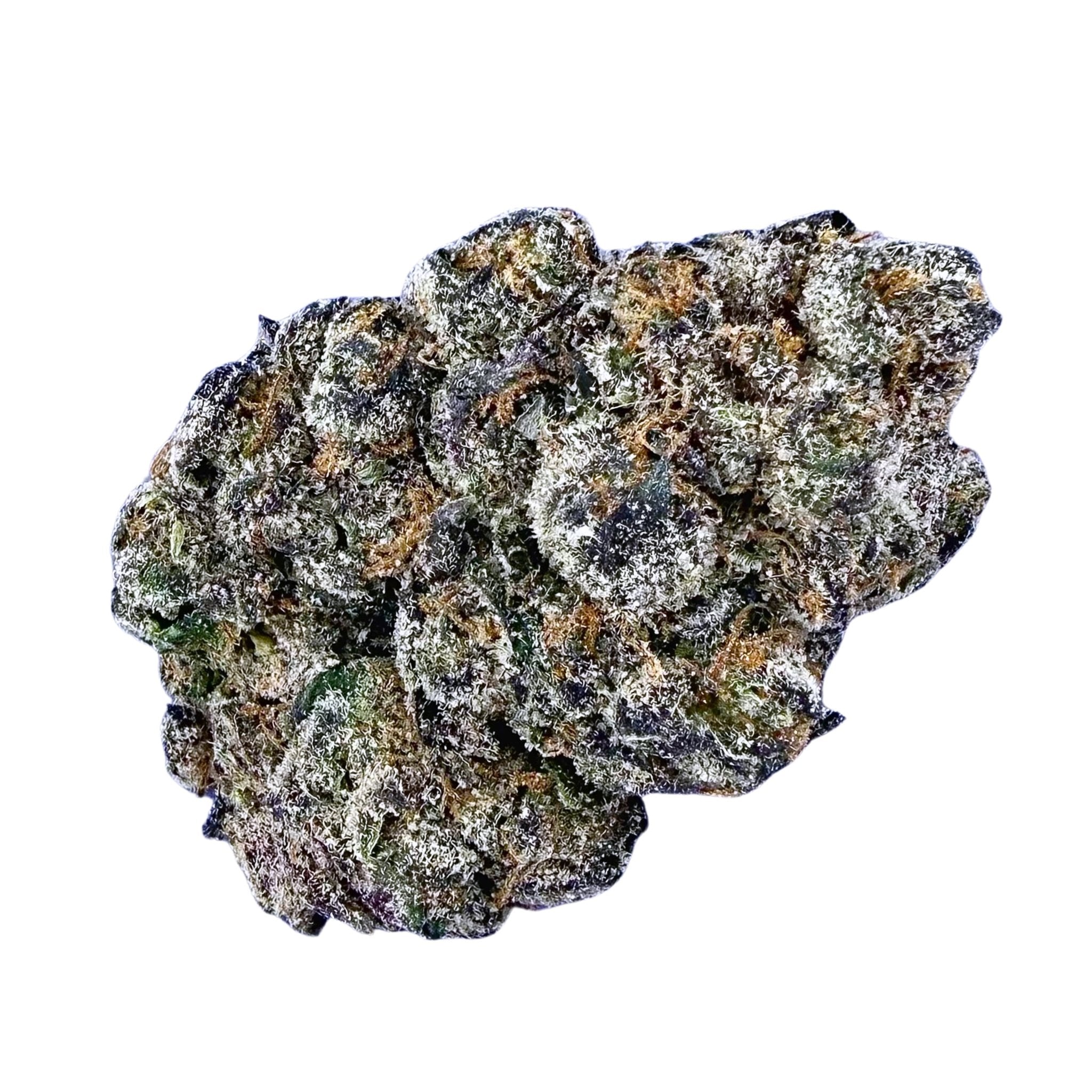 Lemon Cherry Gelato - Valley Hemp