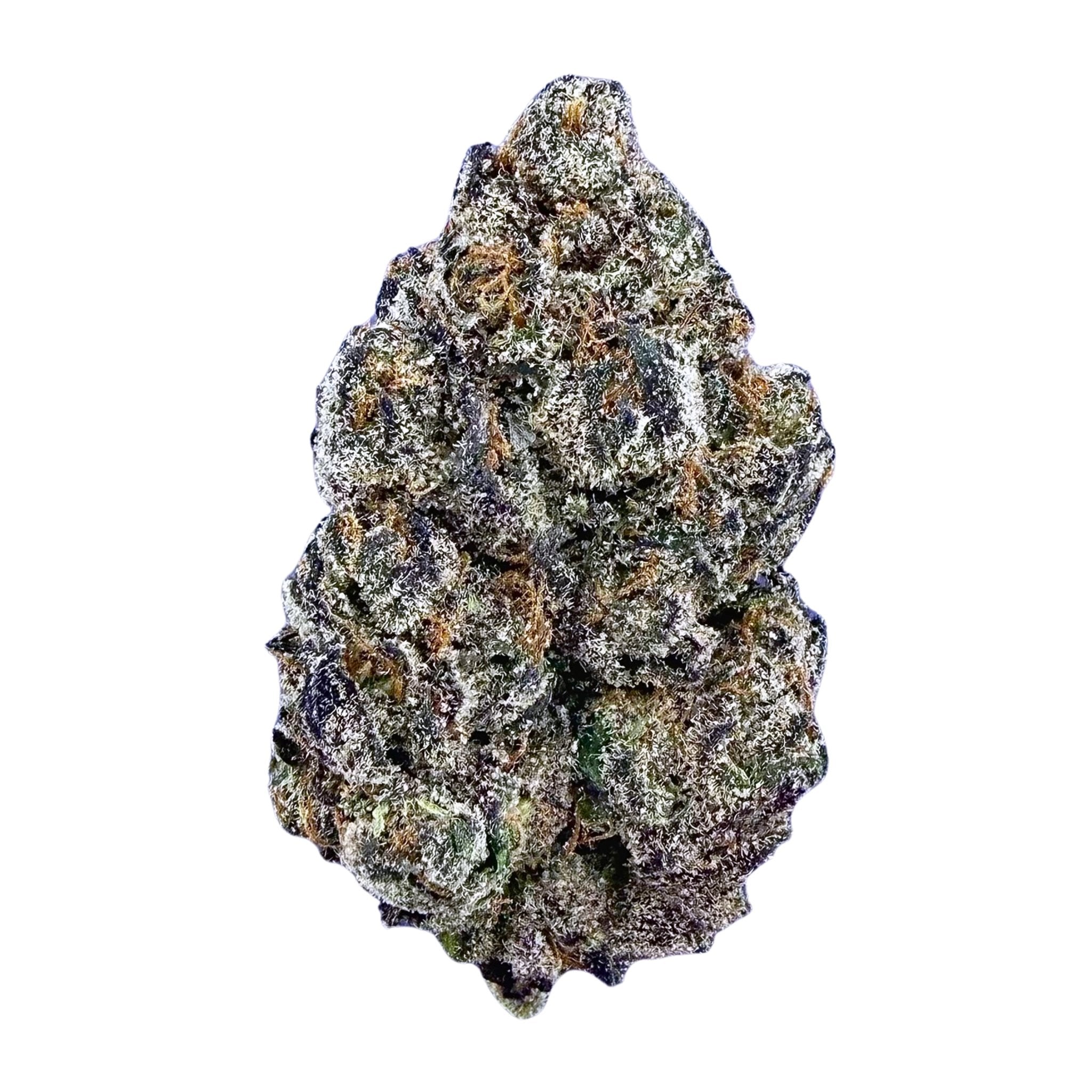 Lemon Cherry Gelato - Valley Hemp