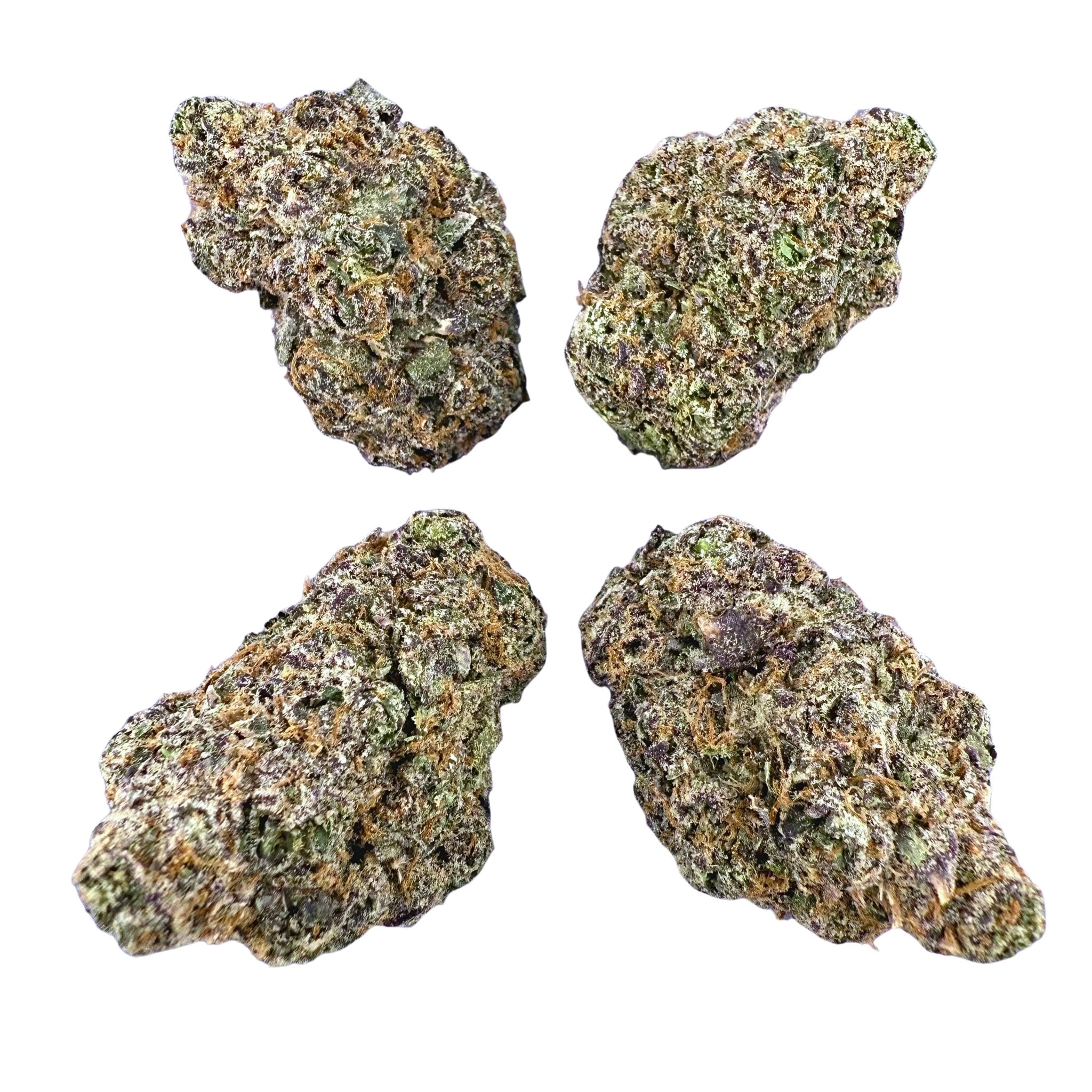 Lemon Cherry Gelato - Valley Hemp