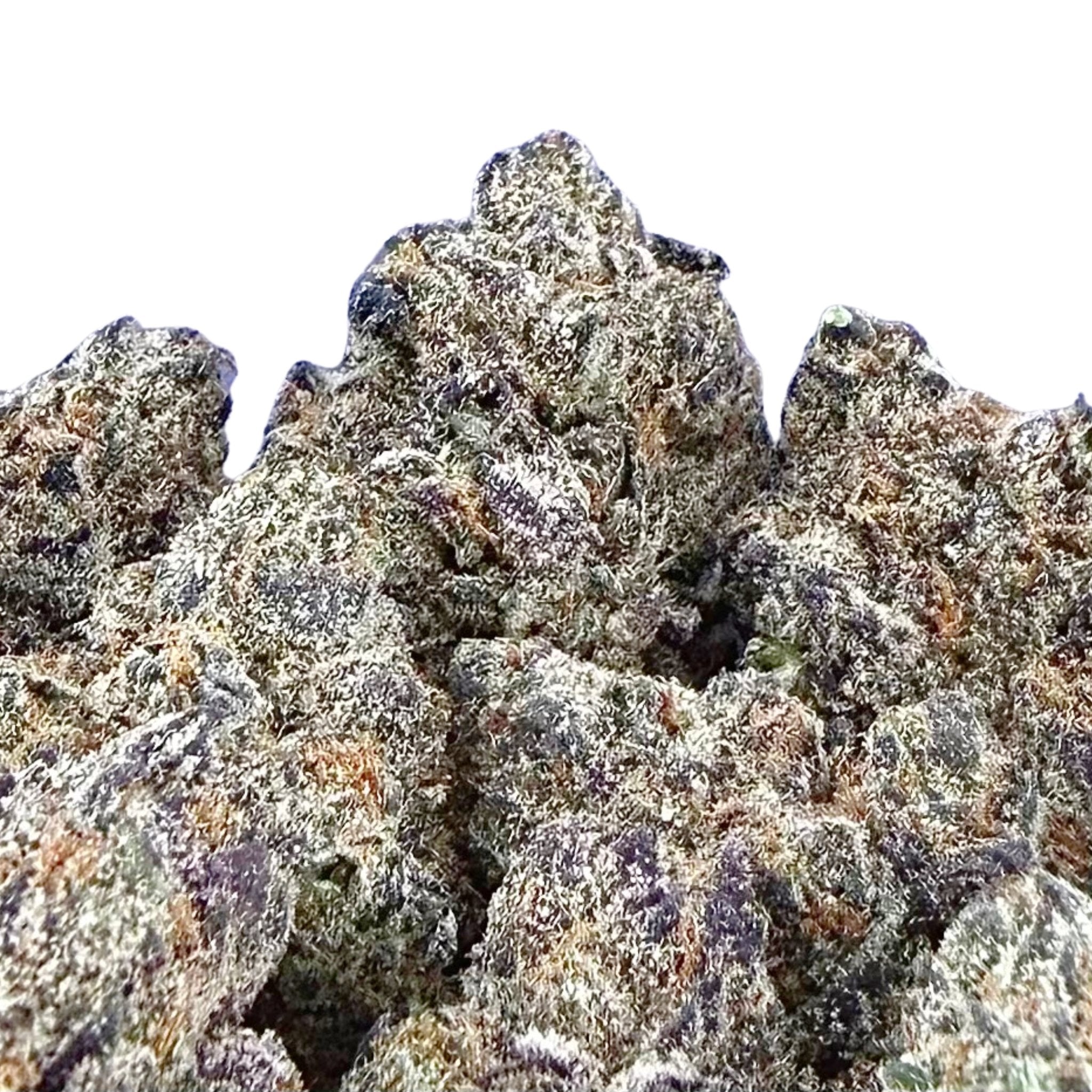 Lemon Cherry Gelato - Valley Hemp