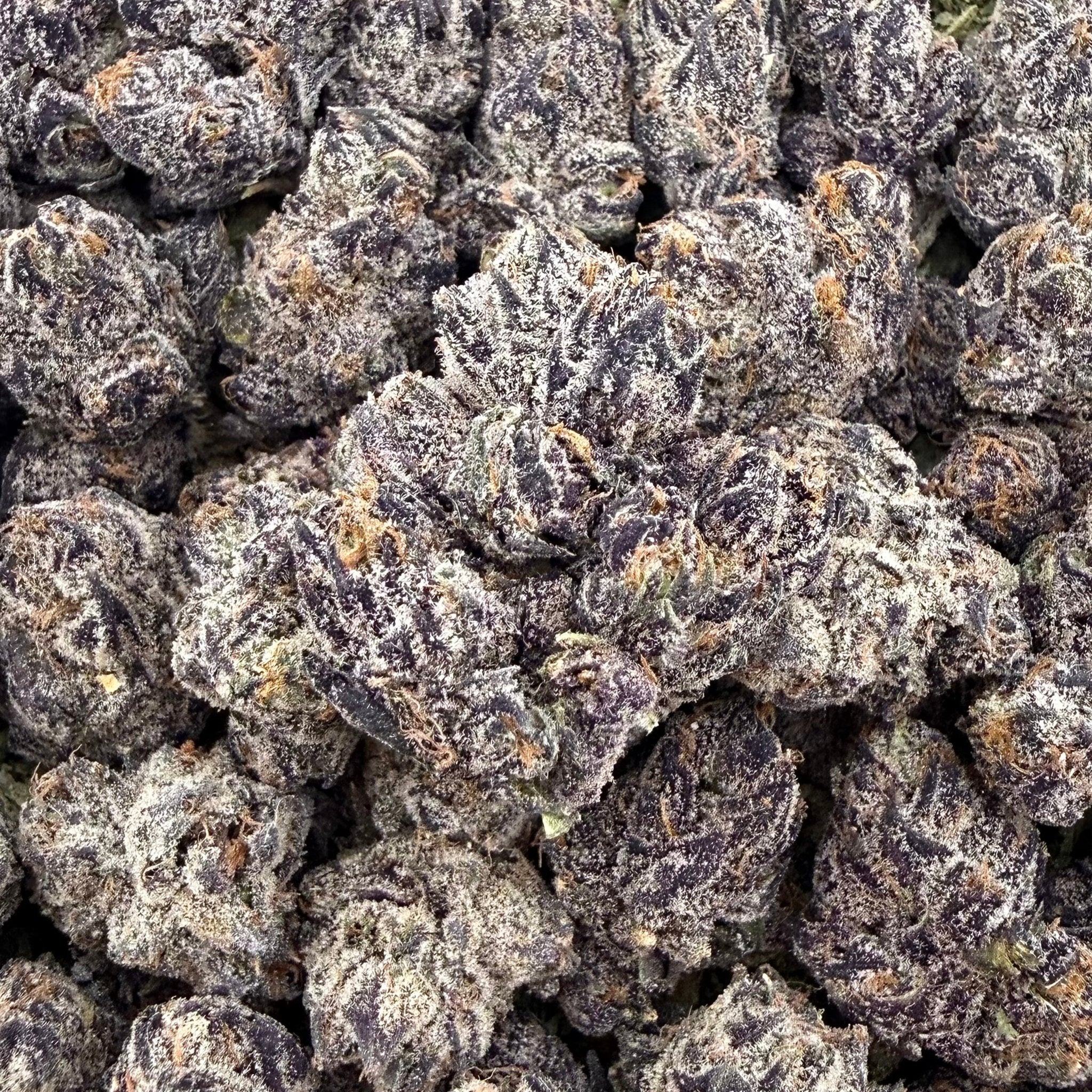 Lemon Cherry Gelato THCa Exotic Smalls - Valley Hemp