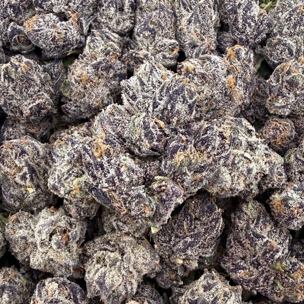 Lemon Cherry Gelato THCa Exotic Smalls - Valley Hemp