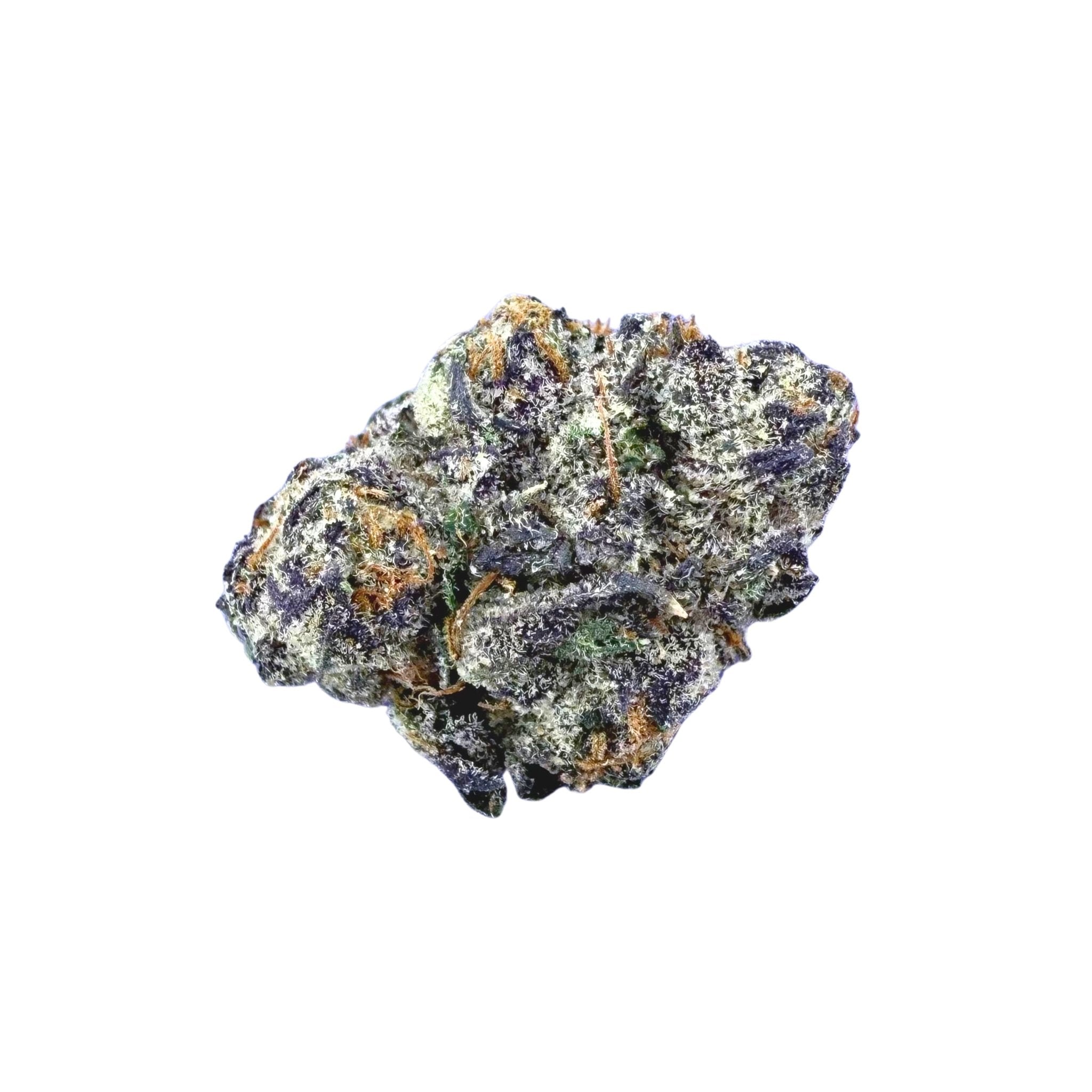 Lemon Cherry Gelato THCa Exotic Smalls - Valley Hemp