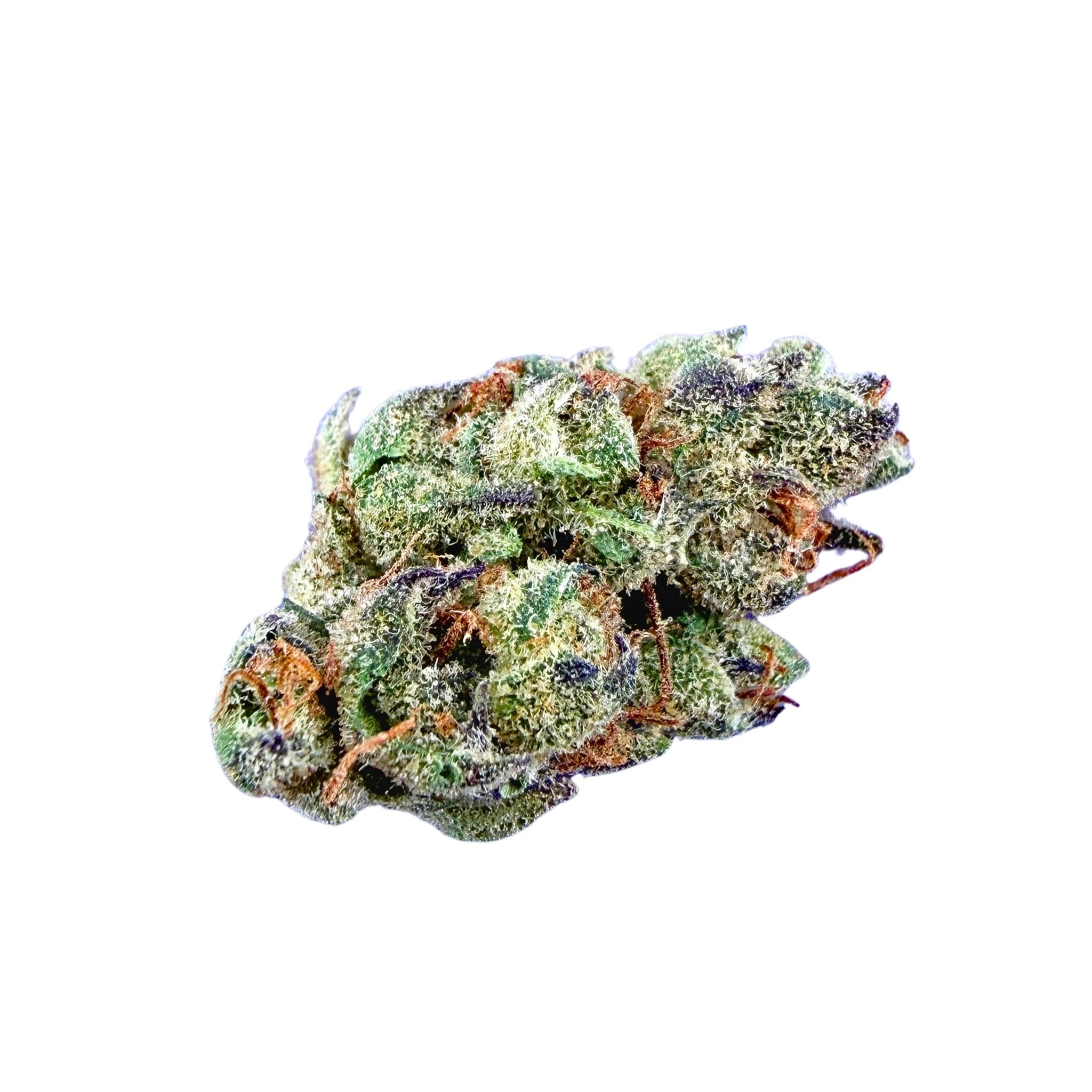 Lemon Cherry Gelato THCa Smalls - Valley Hemp