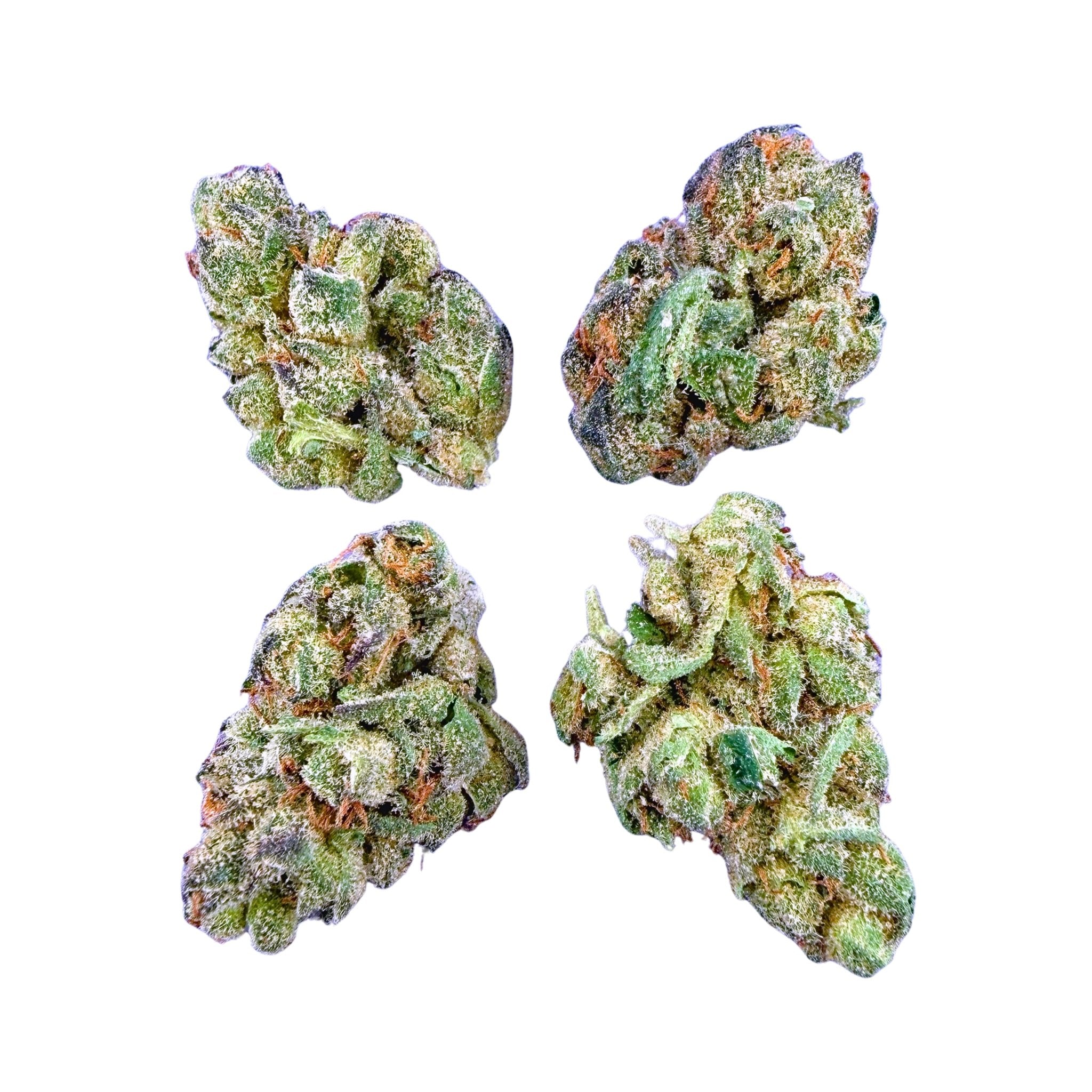 Lemon Cherry Gelato THCa Smalls - Valley Hemp