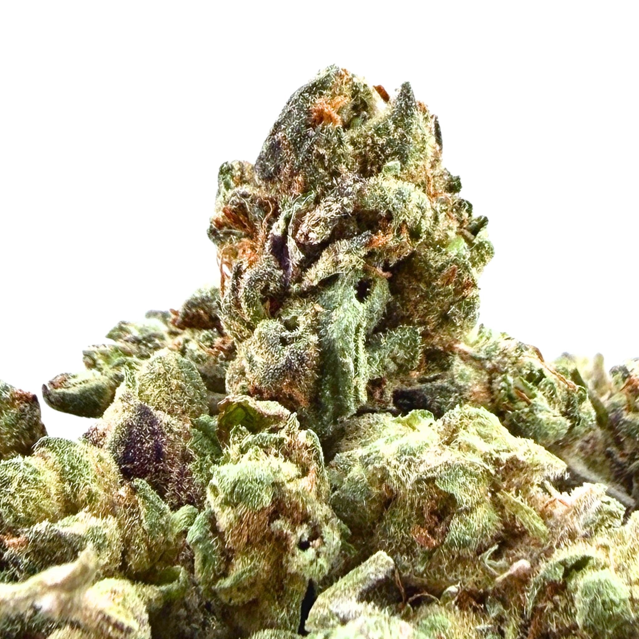 Lemon Cherry Gelato THCa Smalls - Valley Hemp