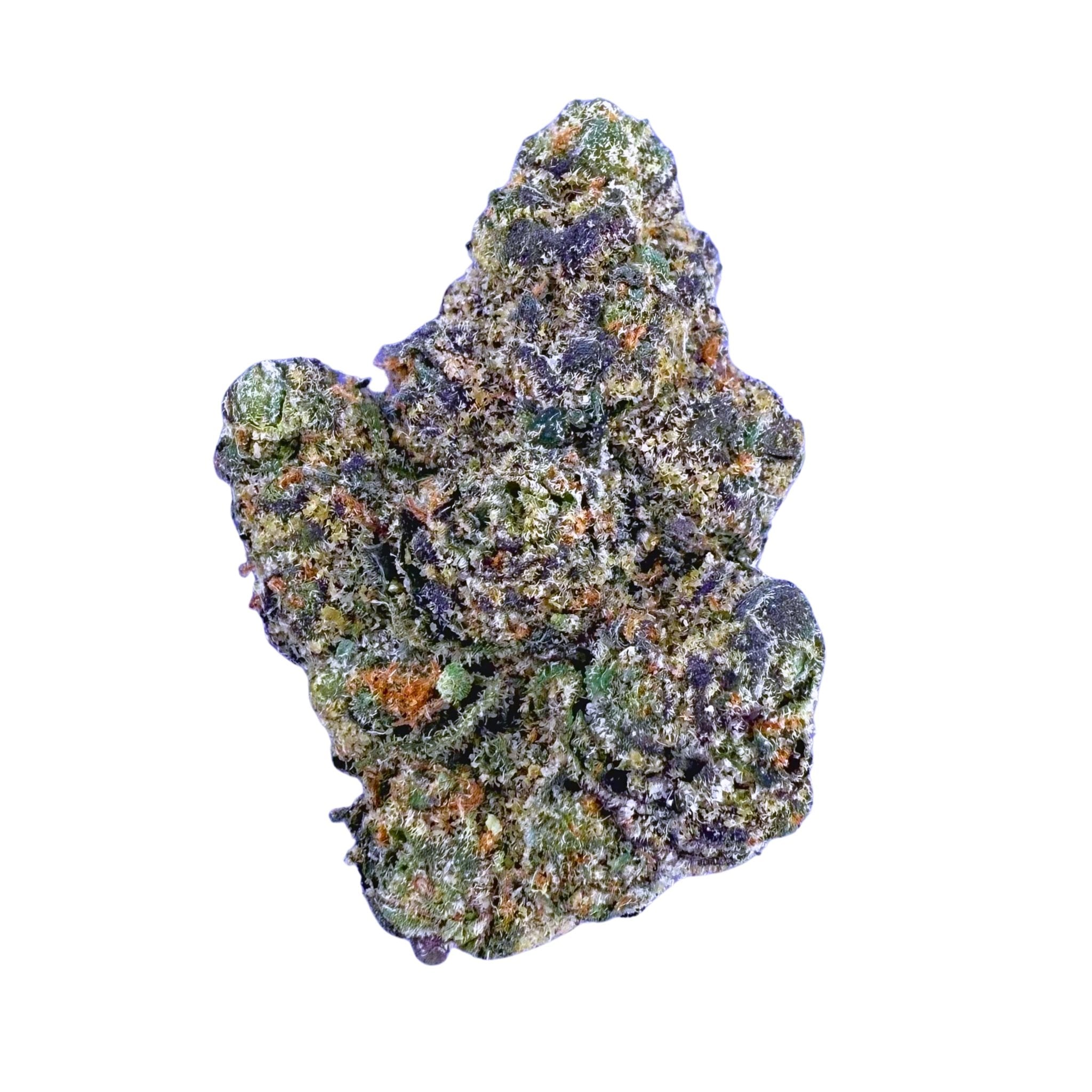 Lemon Cherry Sorbet - Valley Hemp