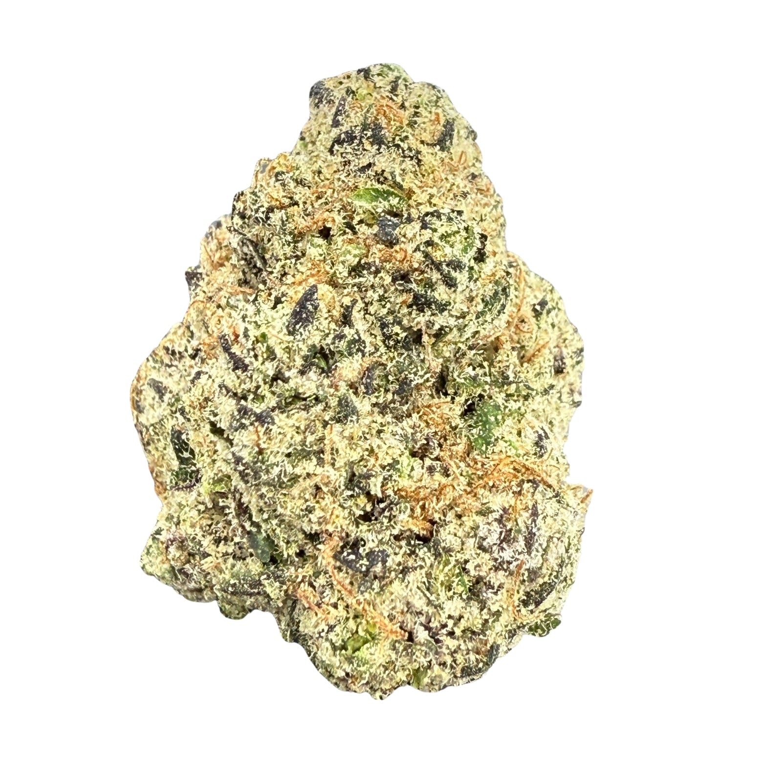 Mango Kush - Valley Hemp