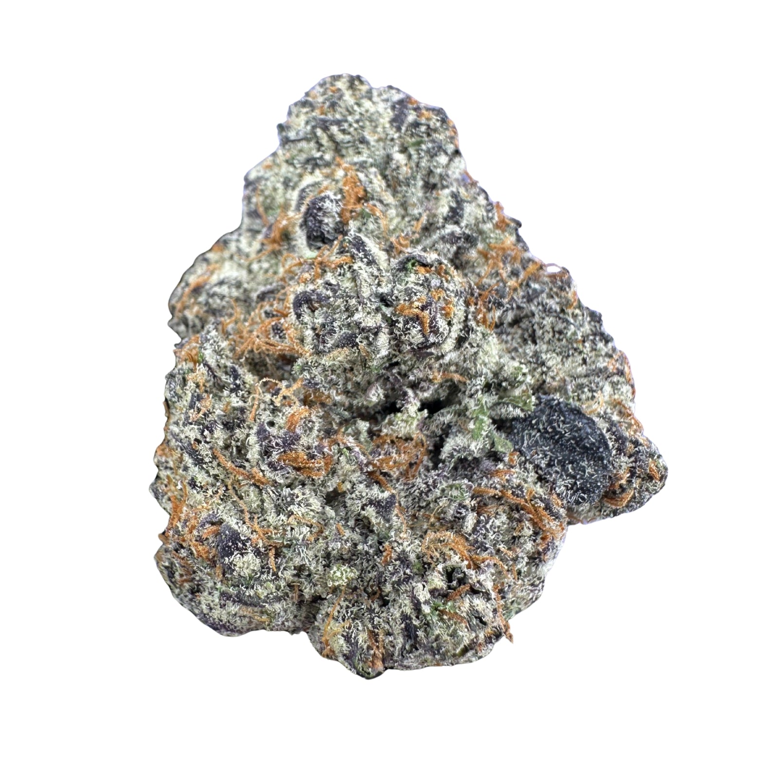 Mango Kush - Valley Hemp