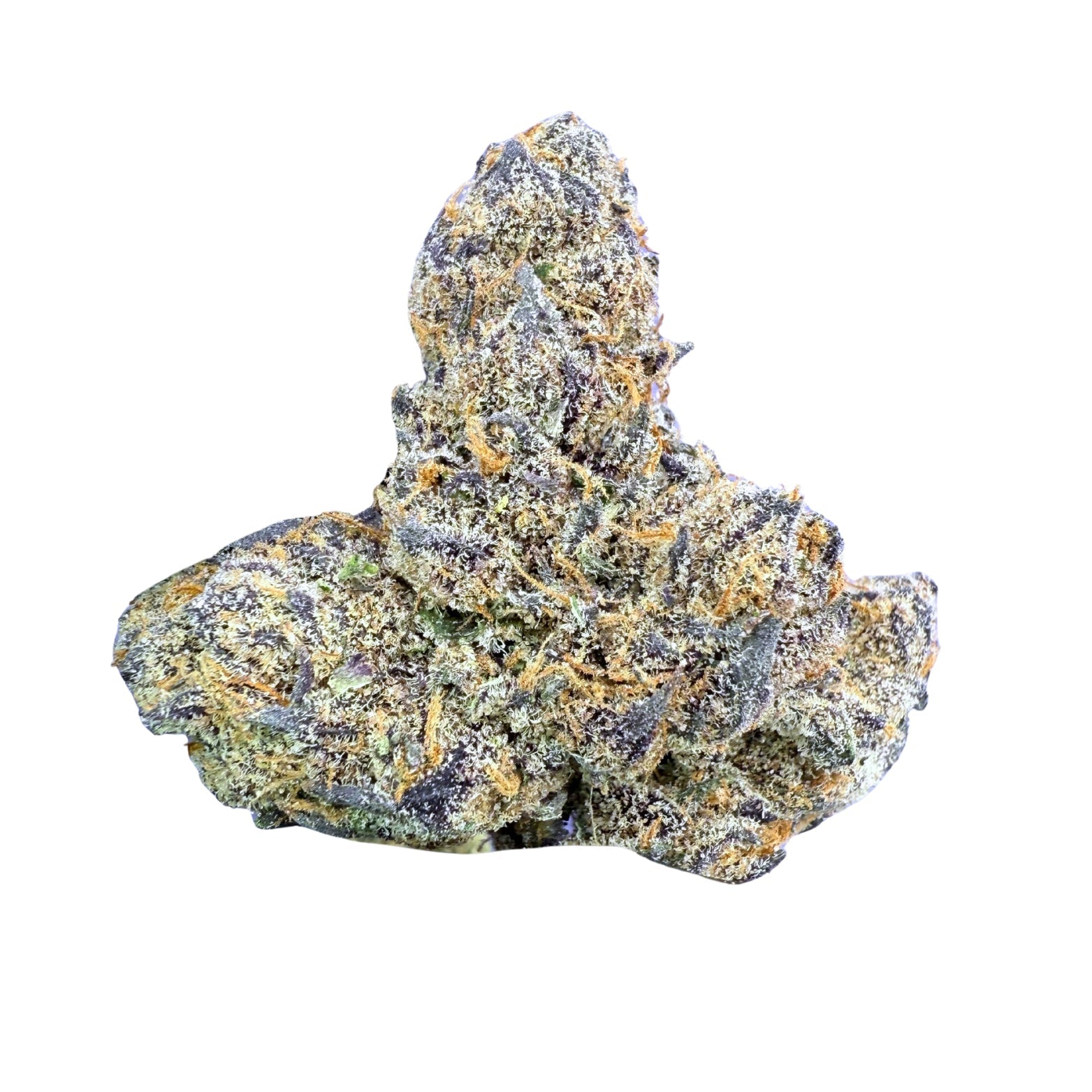 Mango Kush - Valley Hemp