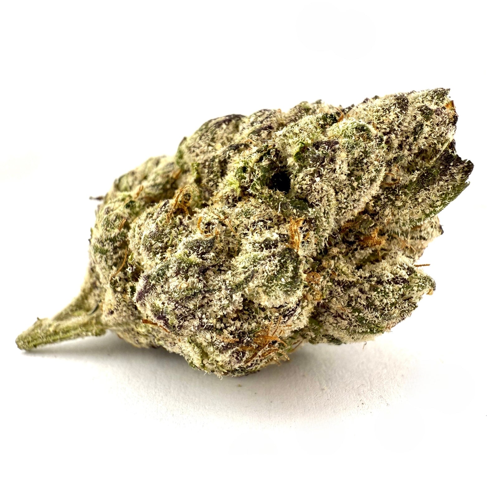 Mango Kush - THCa Valley