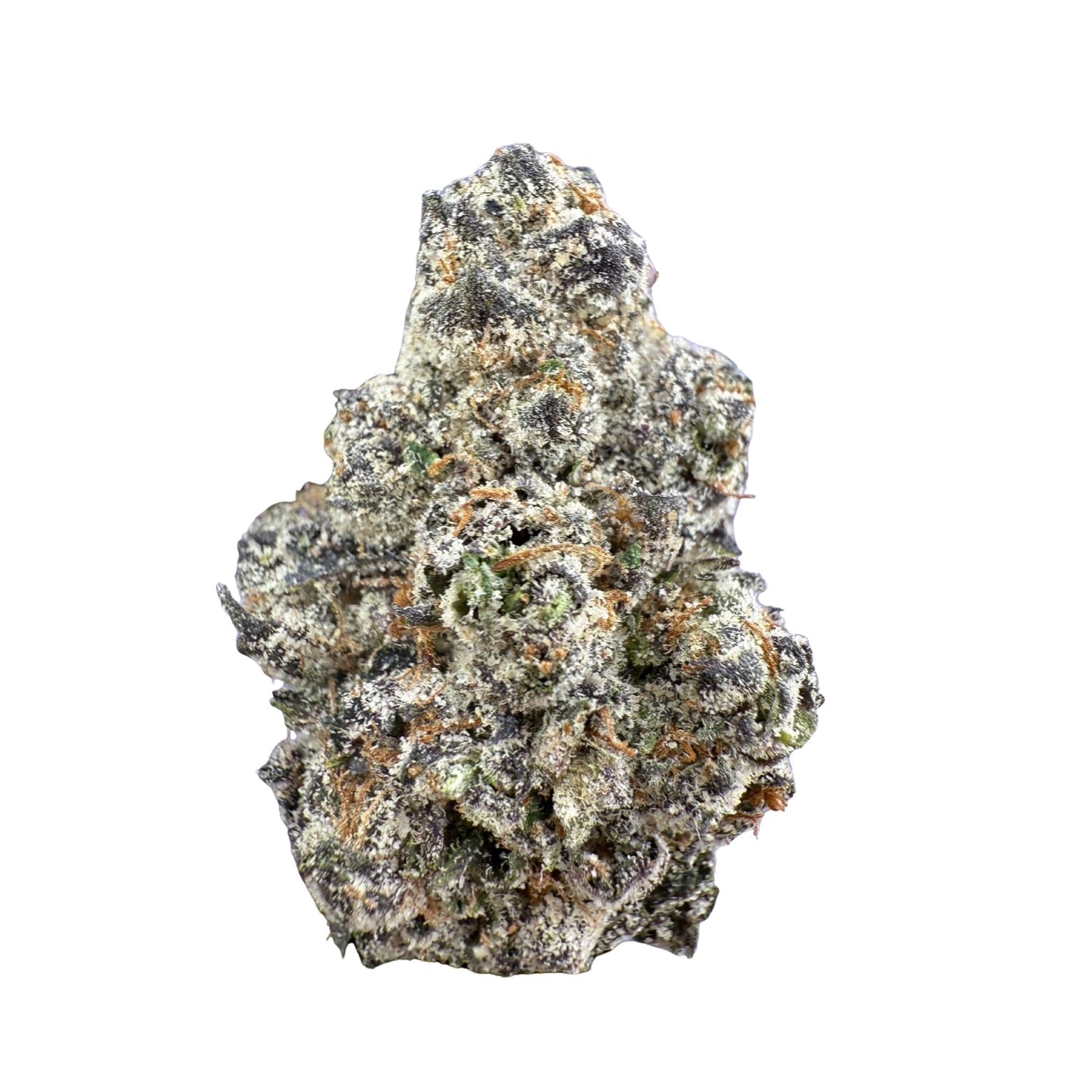 Mango Kush - THCa Valley