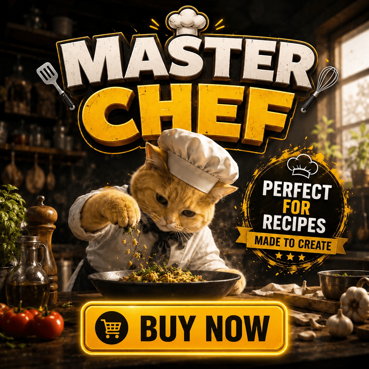 MasterChef Favorites Bundle - Valley Hemp