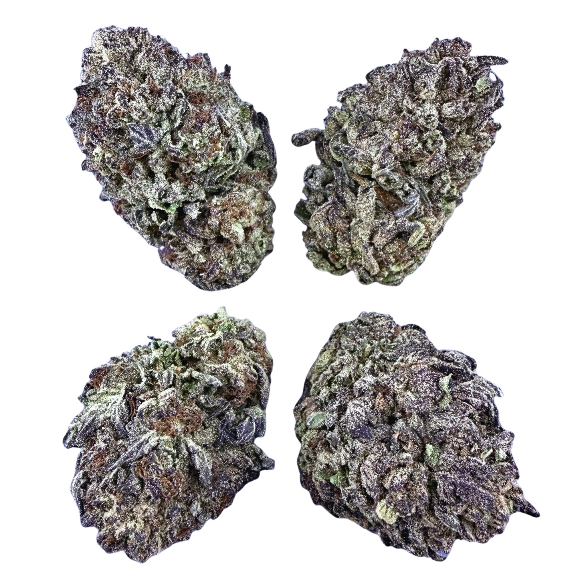 Mochi Gelato - Valley Hemp