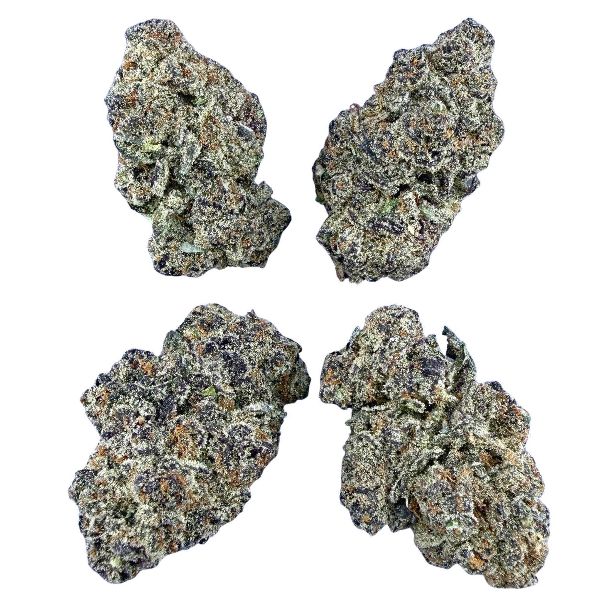 New Gelato 41 (Wholesale) - Valley Hemp