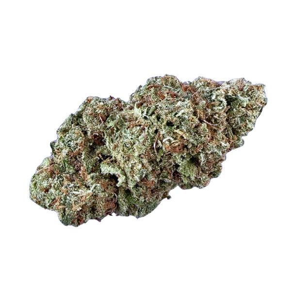 New Glazed Apple - Valley Hemp