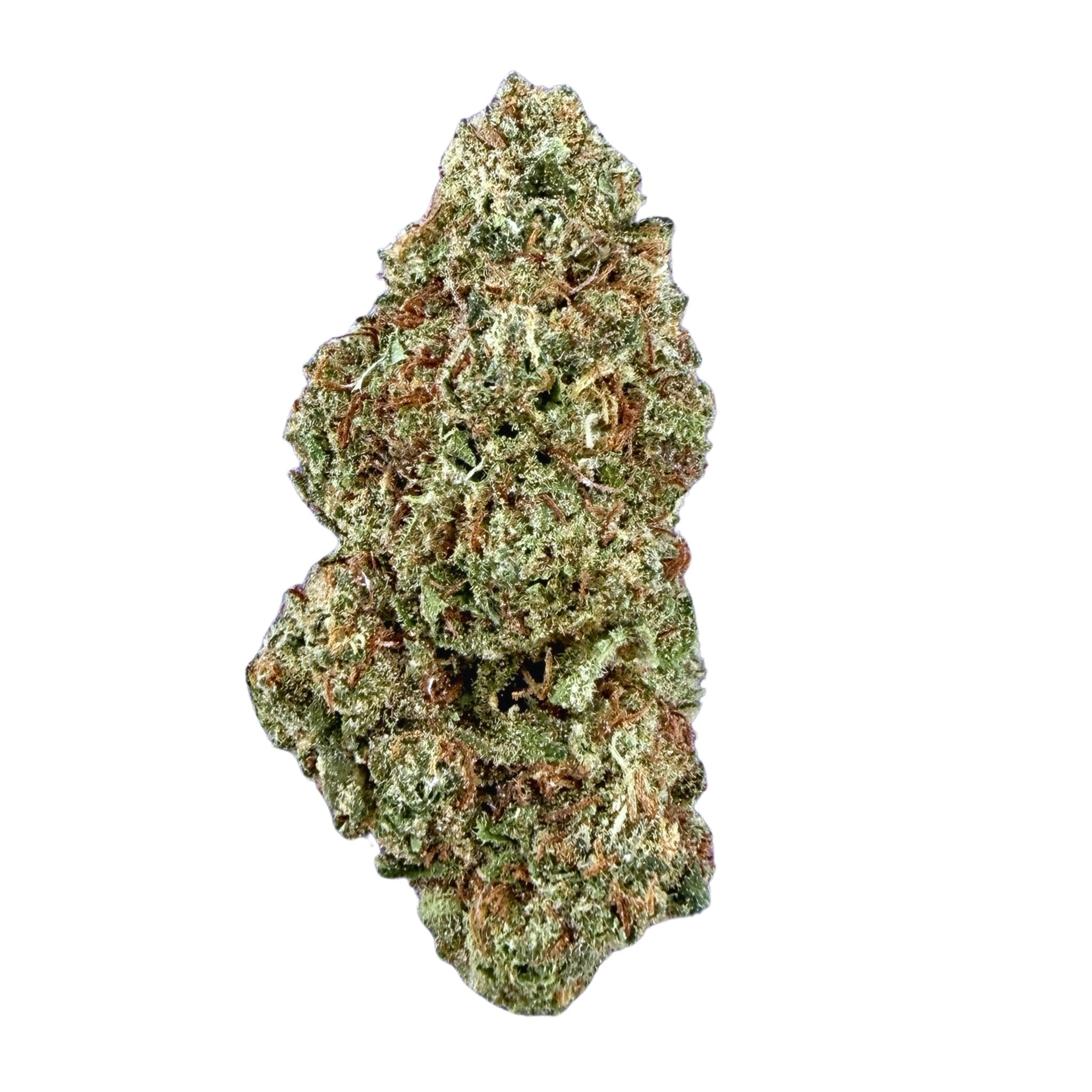 New Glazed Apple - Valley Hemp