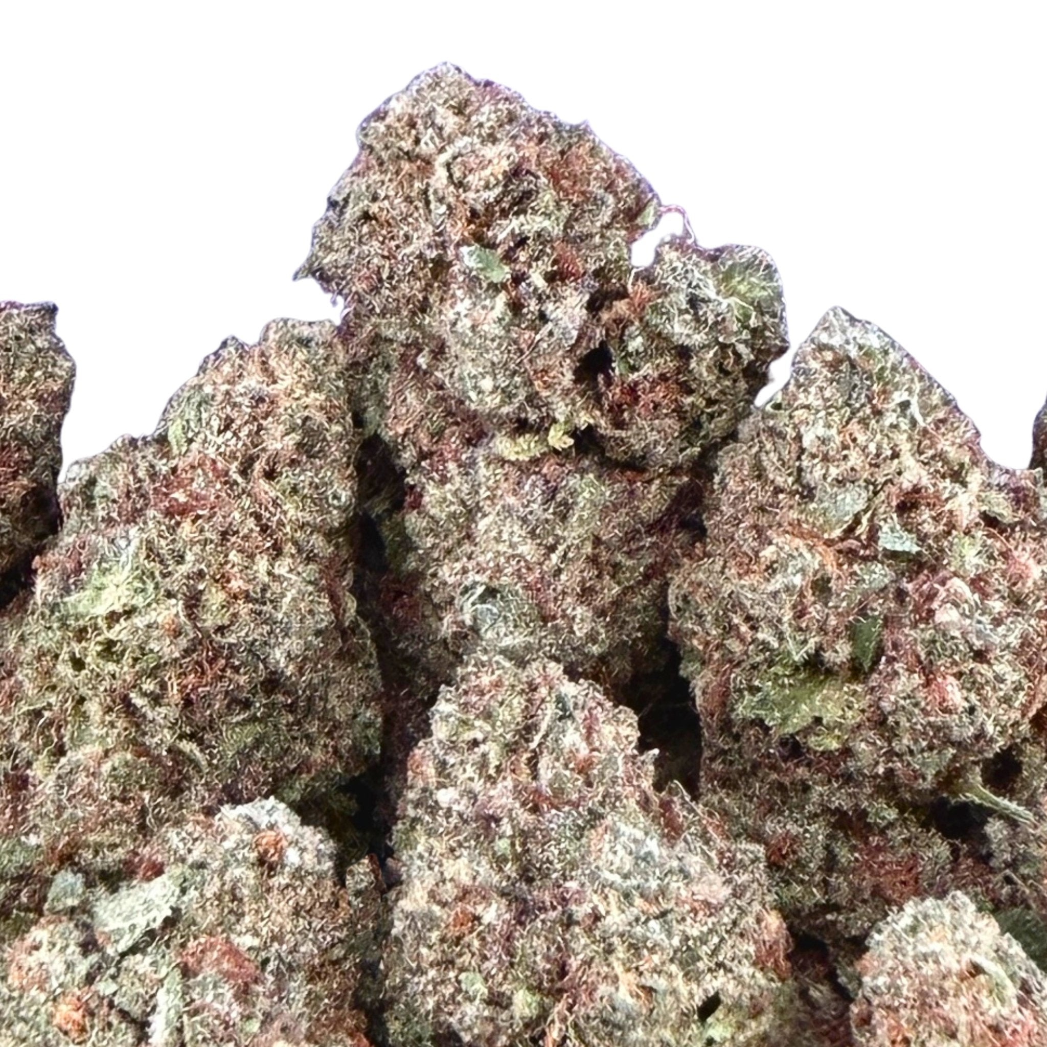 New Glazed Apple - Valley Hemp