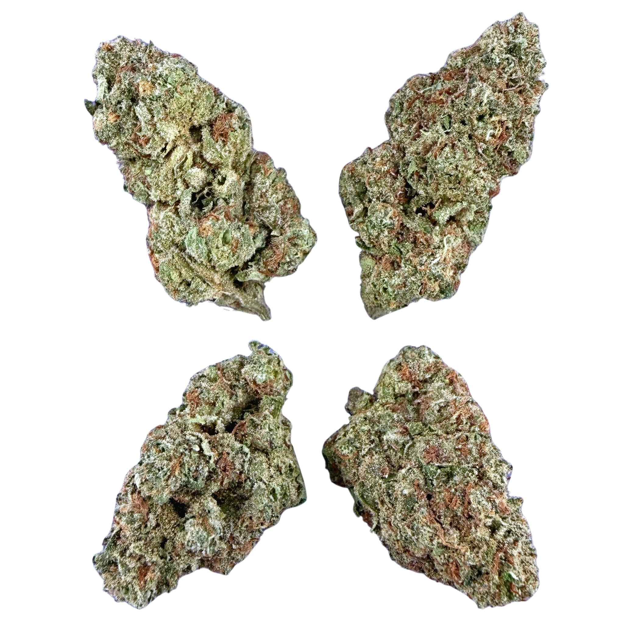 New Glazed Apple - Valley Hemp