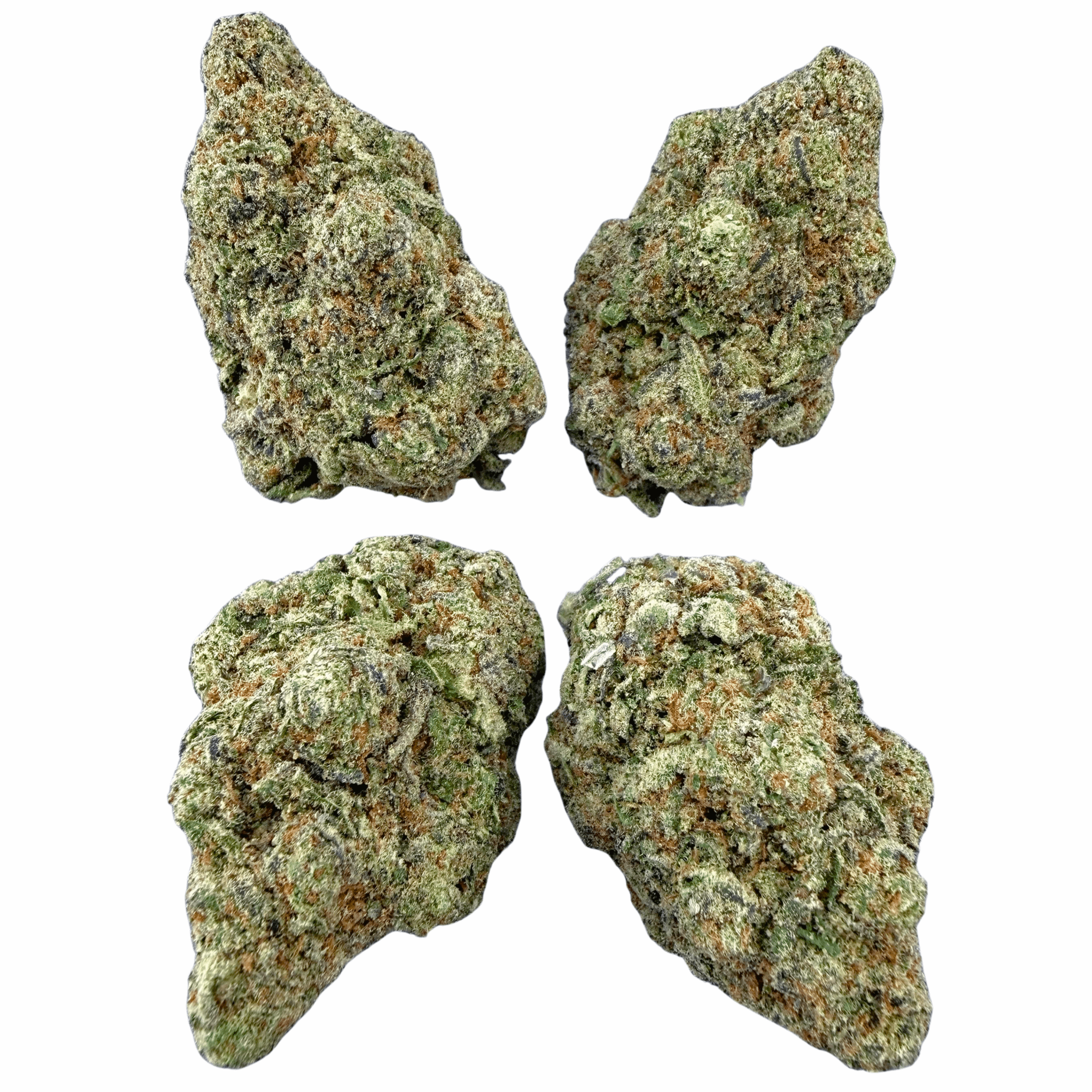 New Glitter Bomb - Valley Hemp