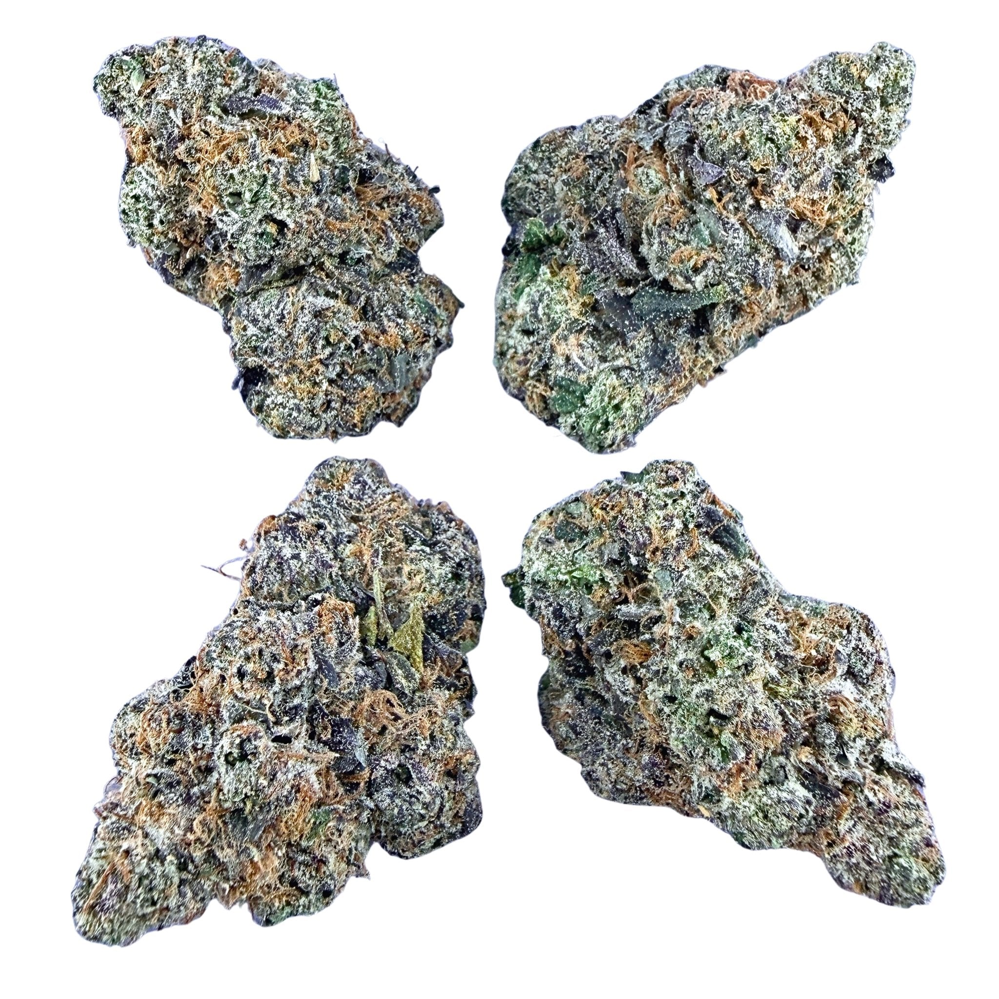 New Gumbo ( Wholesale ) - Valley Hemp