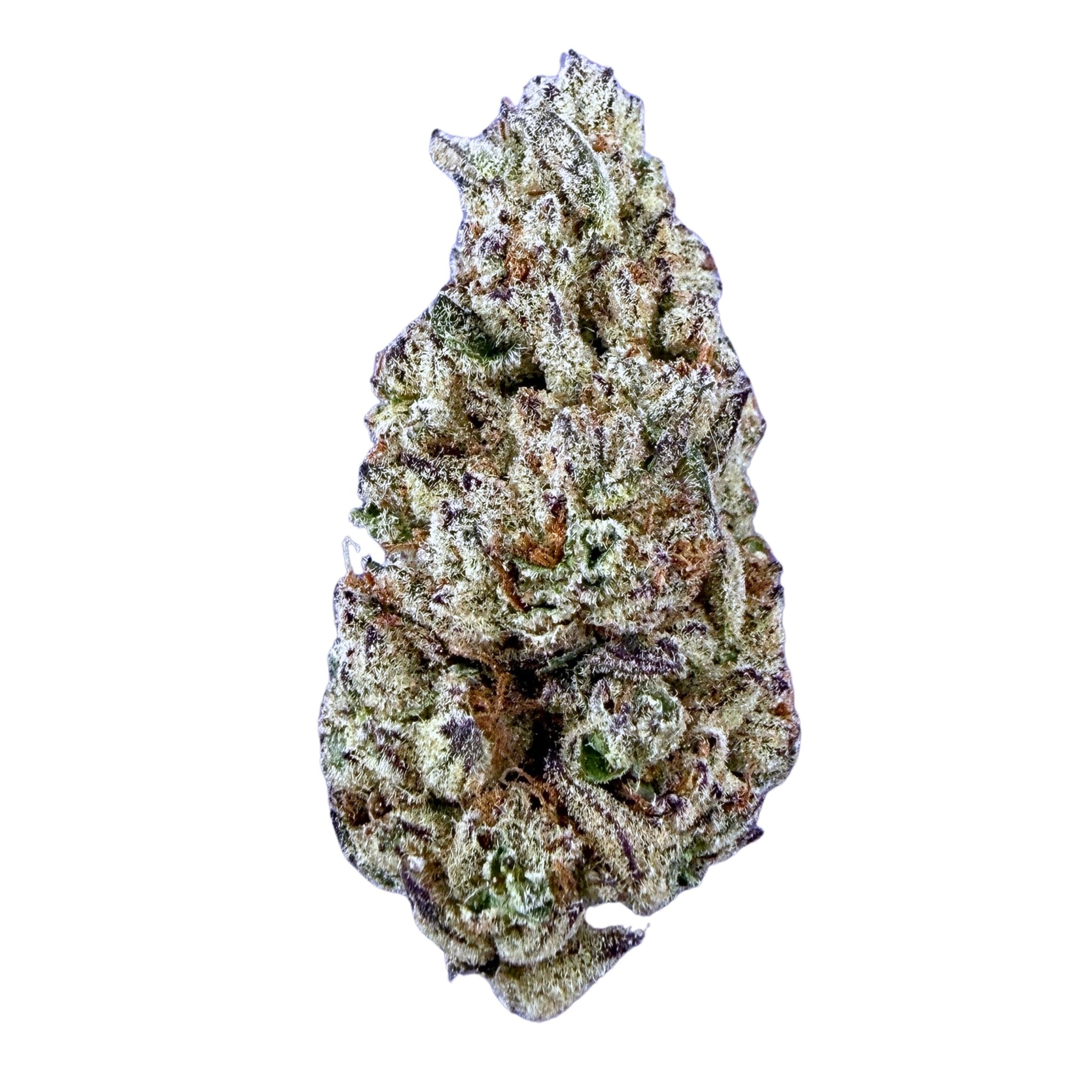 New Super Boof - Valley Hemp