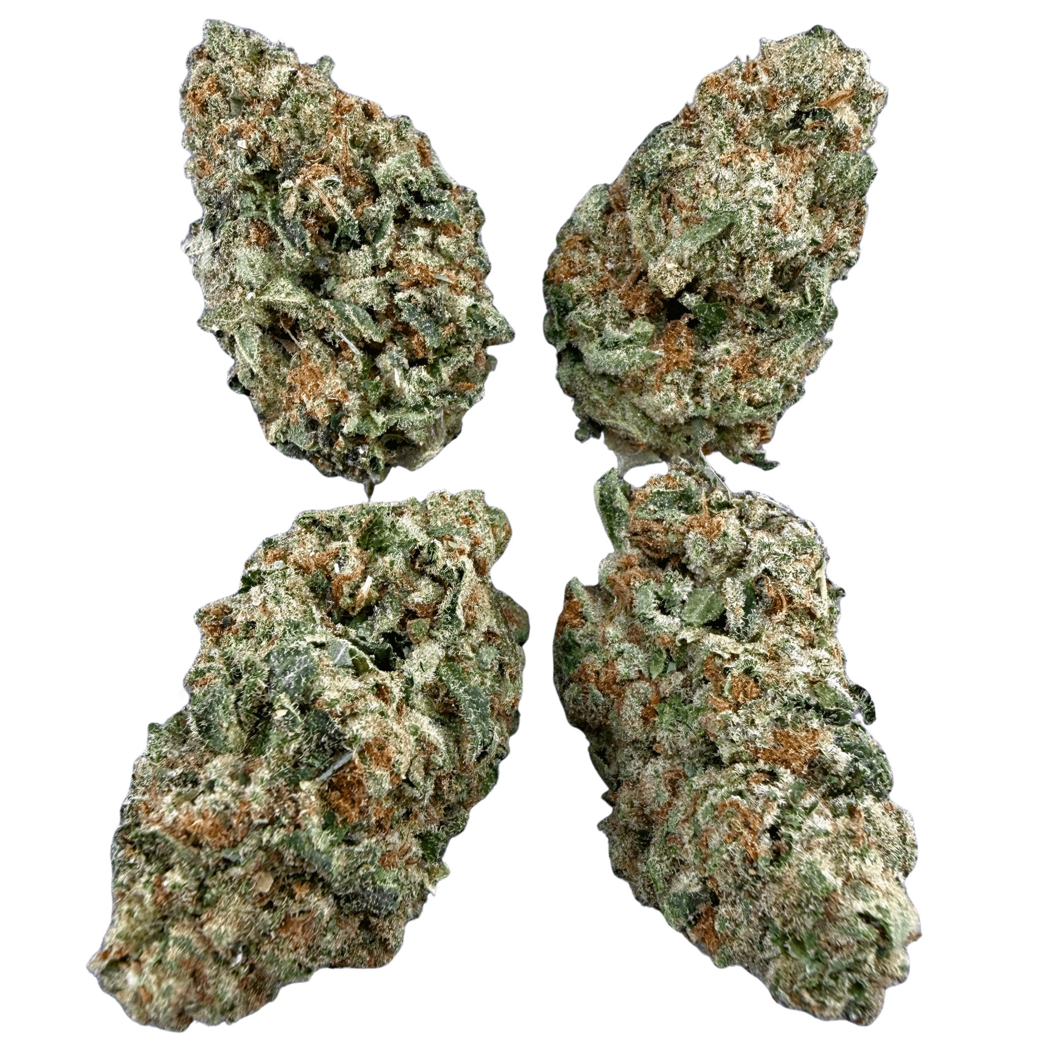 New York Cheesecake (Wholesale) - Valley Hemp