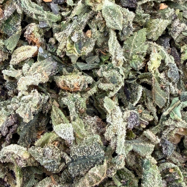 No 1. LA Pop Rock THCa Shake (Wholesale) - Valley Hemp