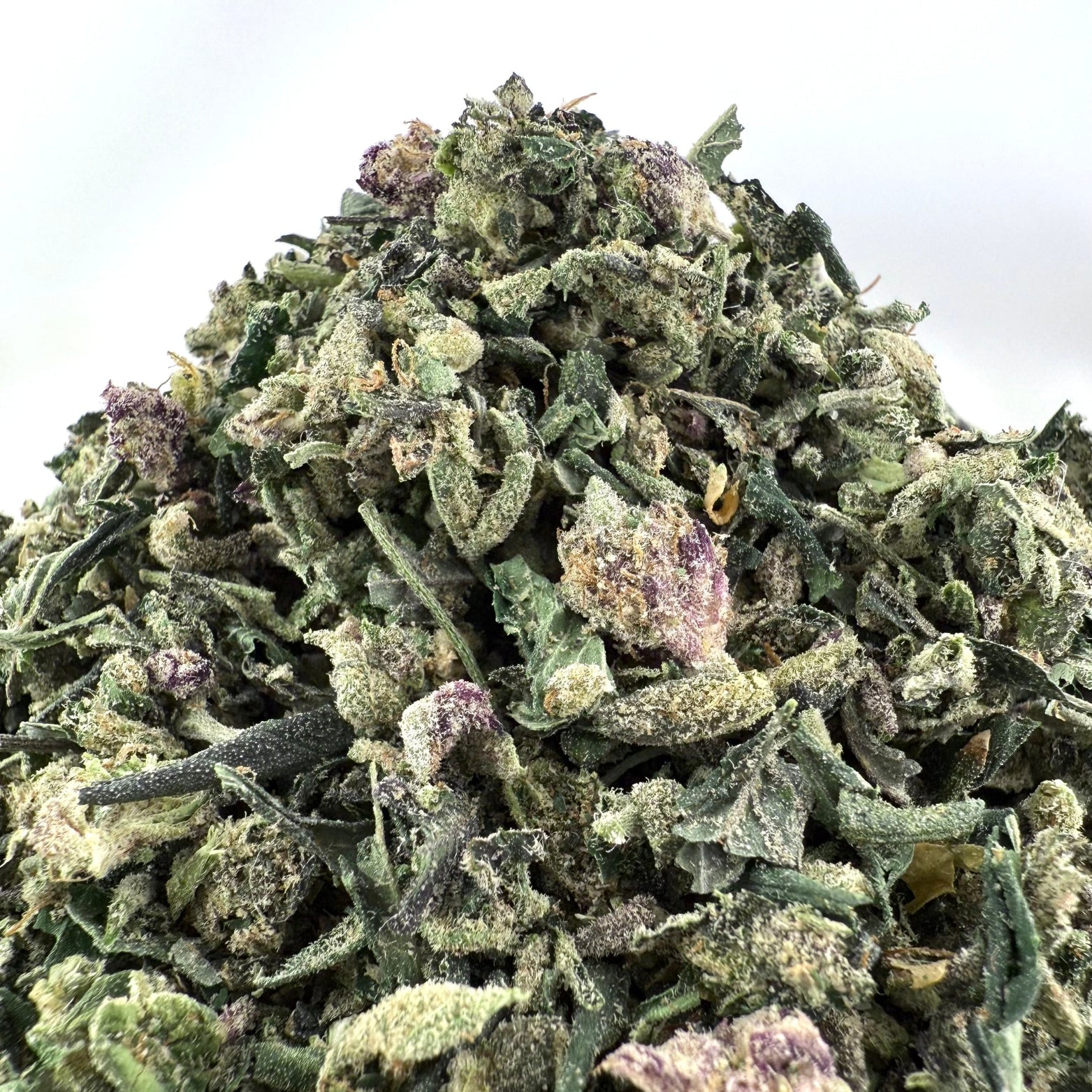 No 2. Ice Cream Cake THCa Shake Wholesale - VALLEY HEMP
