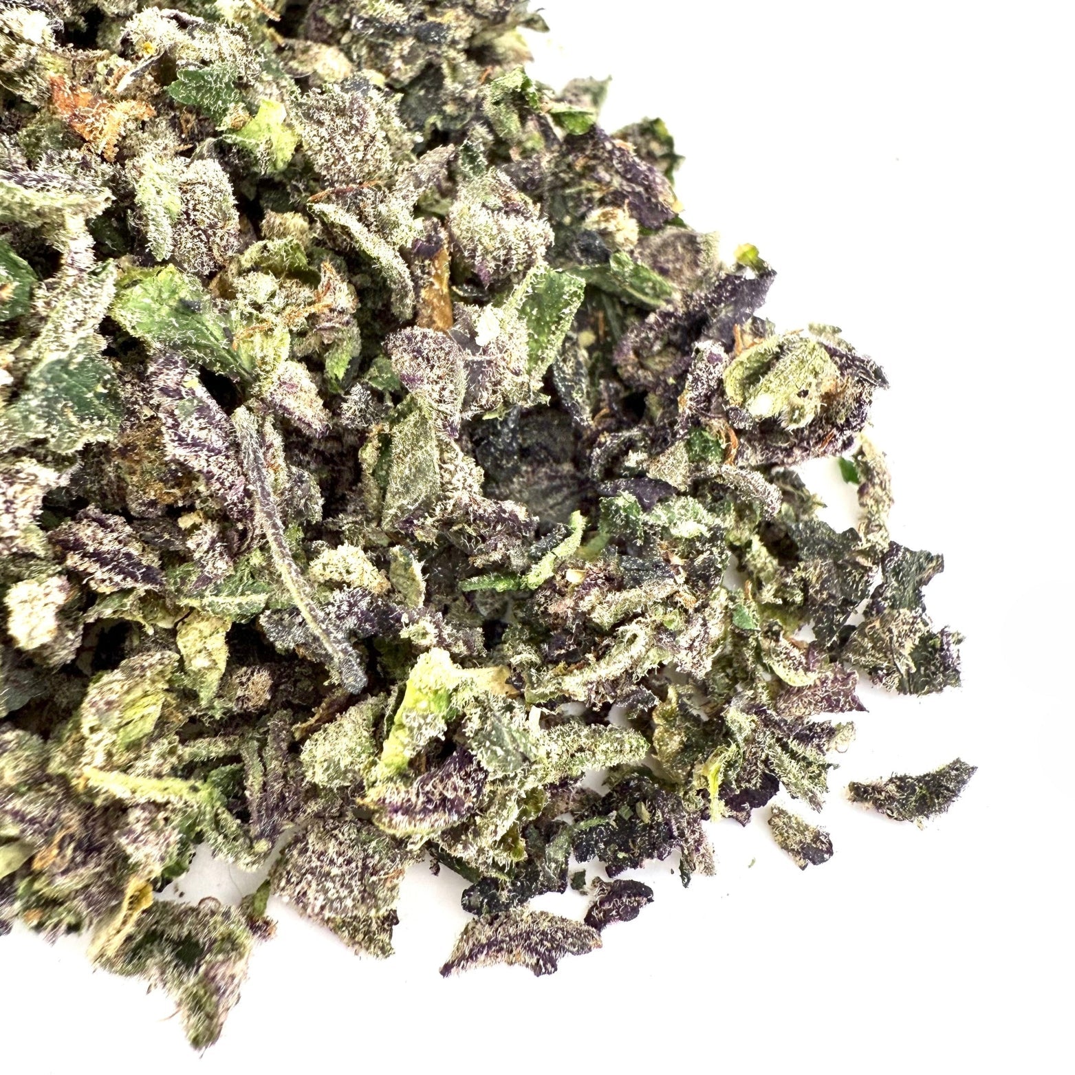 No 5. Sherbet THCa Indoor Trim Wholesale - VALLEY HEMP