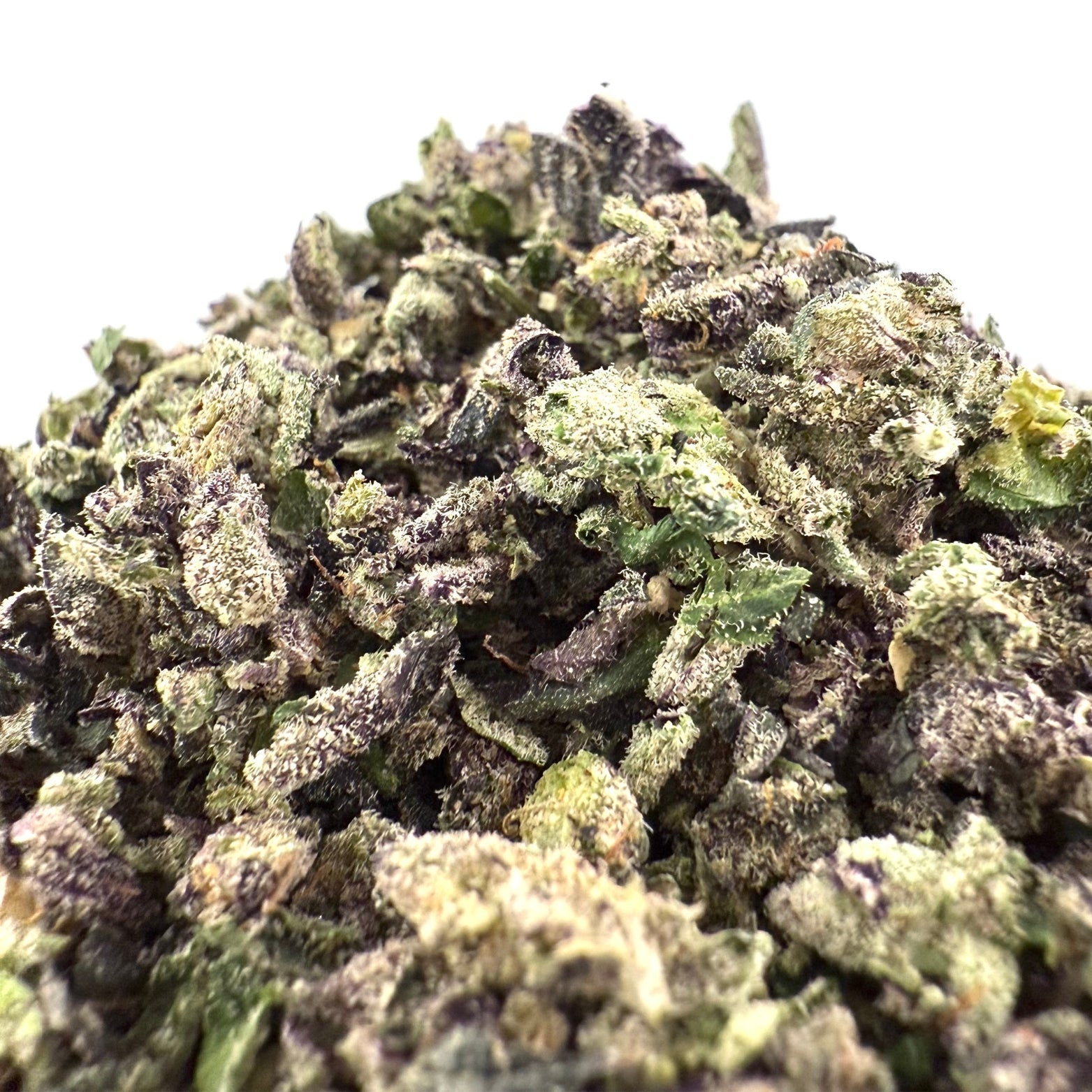 No 5. Sherbet THCa Indoor Trim Wholesale - VALLEY HEMP